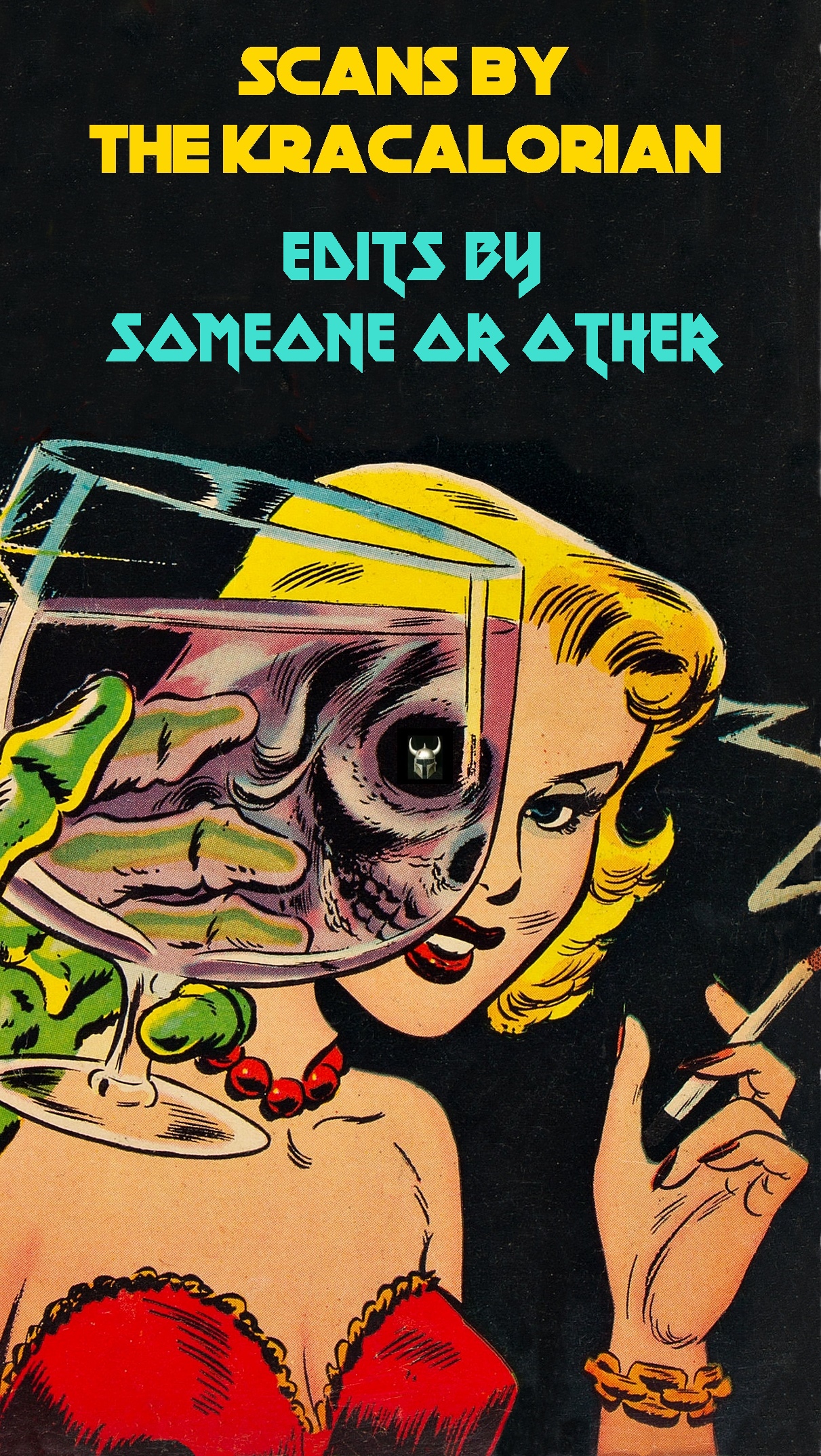 Read online Katy Keene Pin-up Parade comic -  Issue #4 - 85