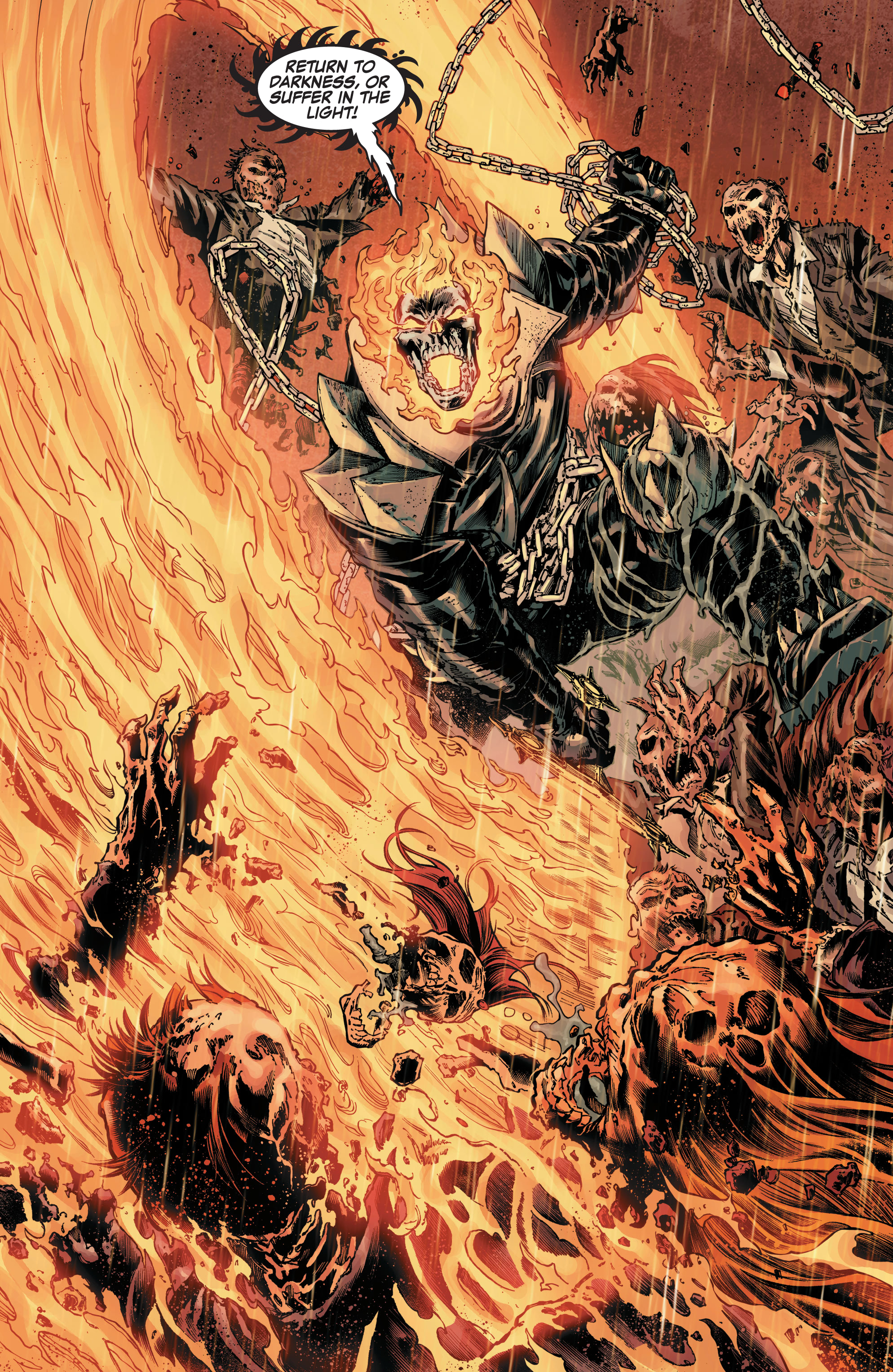 Read online Ghost Rider (2022) comic -  Issue #12 - 15