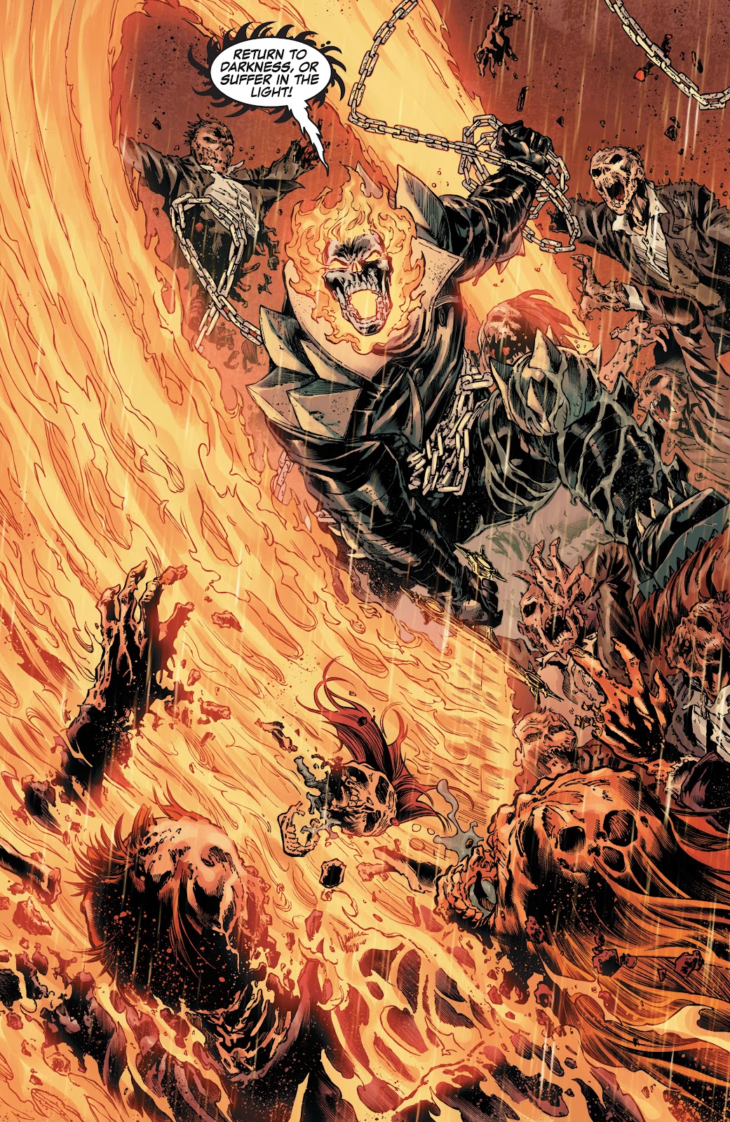 Ghost Rider (2022) issue 12 - Page 15