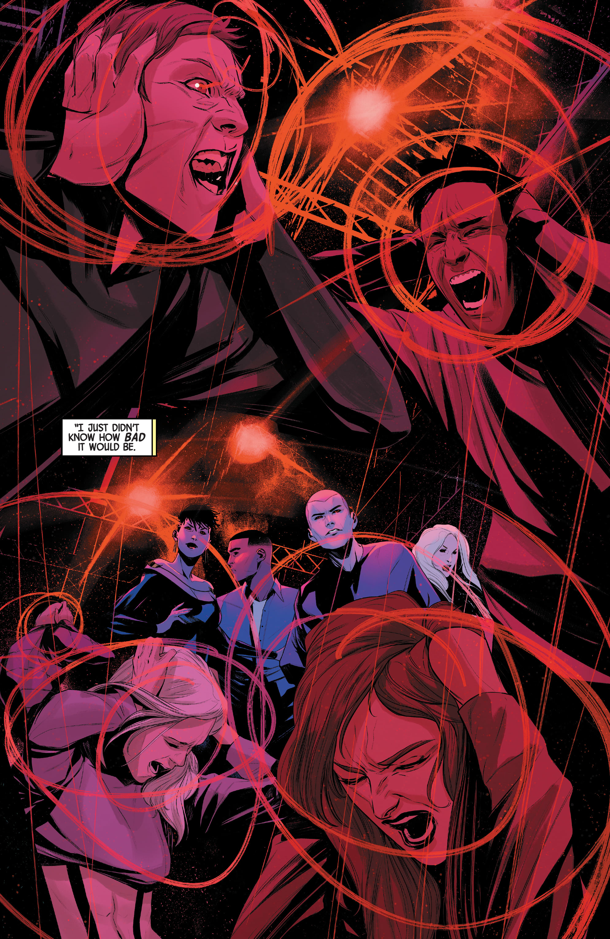 Read online Moon Knight (2021) comic -  Issue #21 - 13