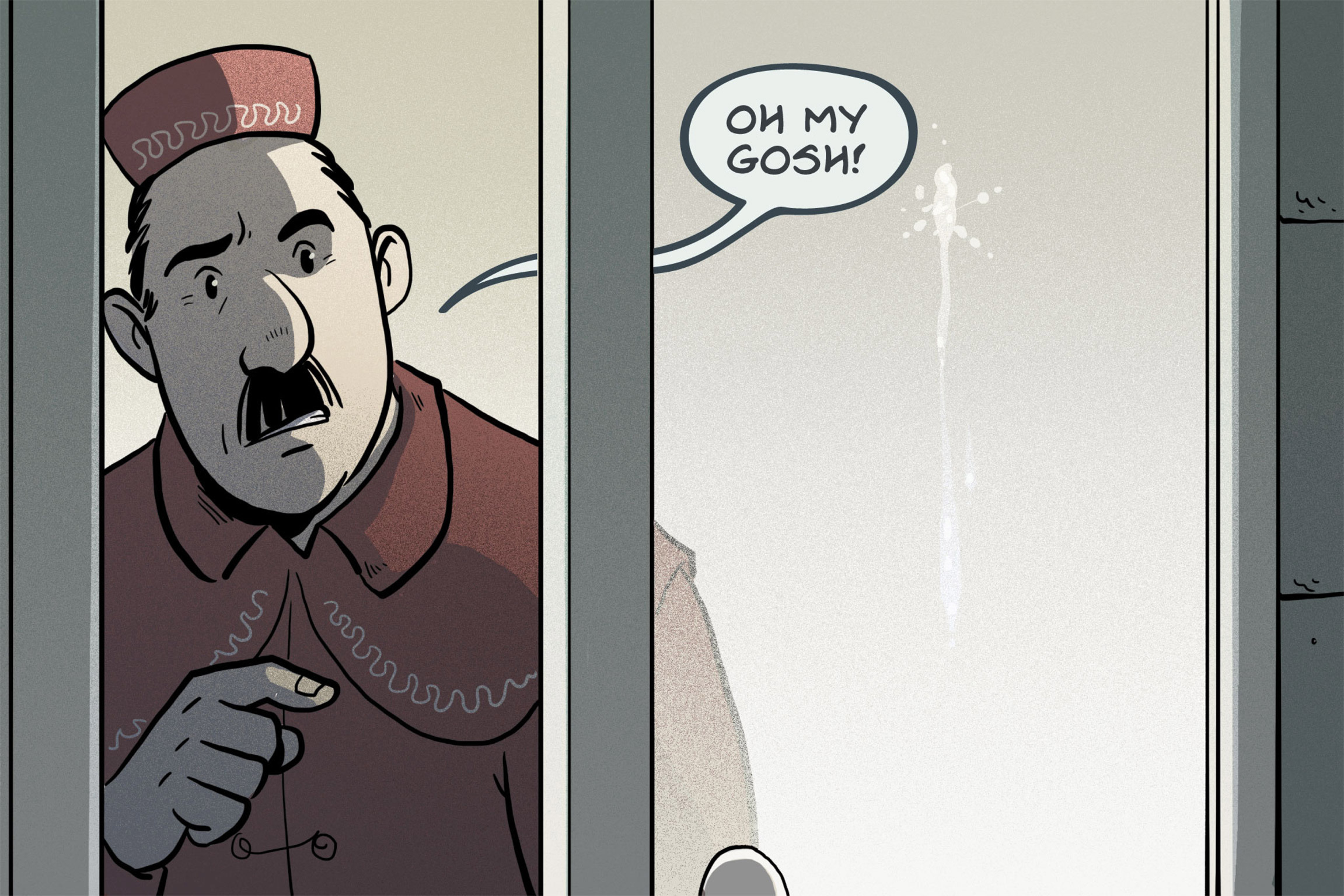 Read online Valentine comic -  Issue #13 - 2