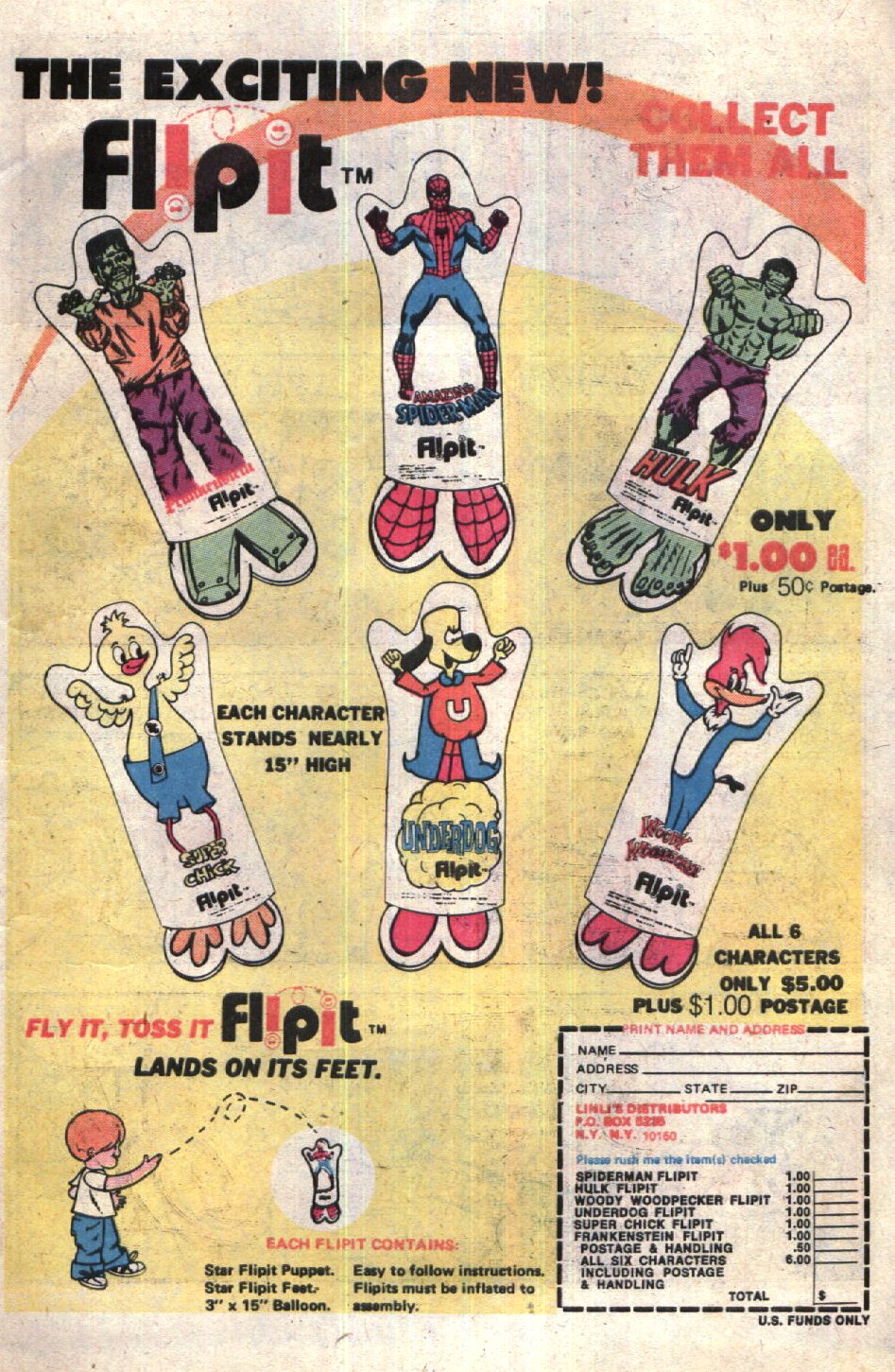 Read online Walt Disney's Donald Duck (1952) comic -  Issue #227 - 7