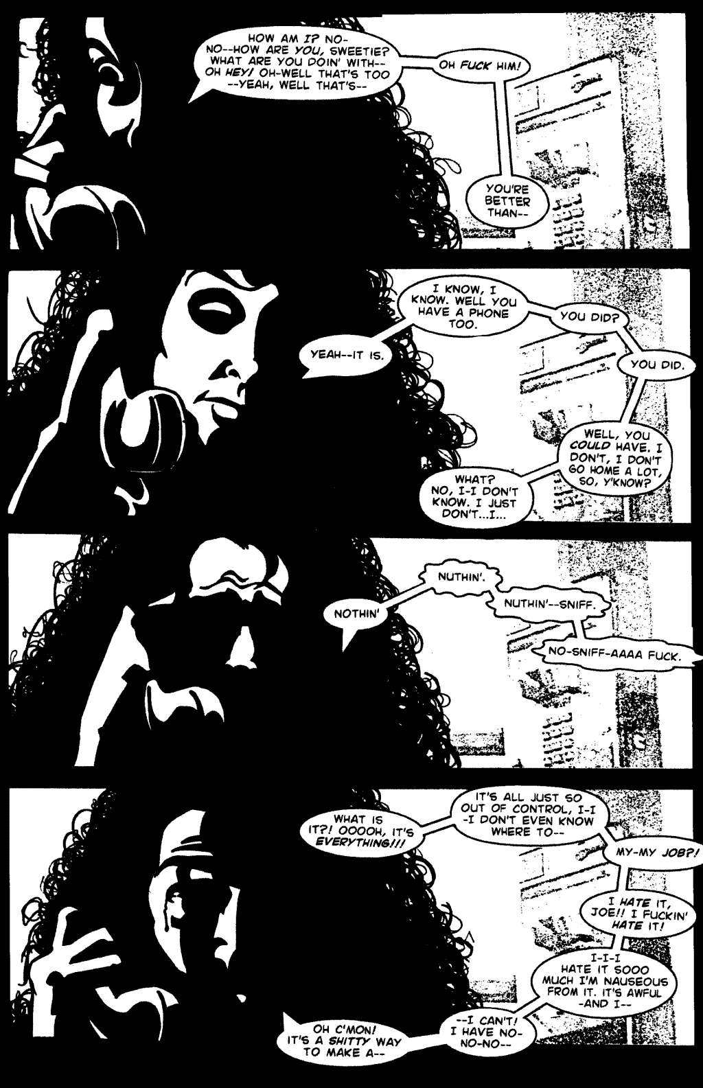 Read online Jinx: The Definitive Collection comic -  Issue # TPB - 172