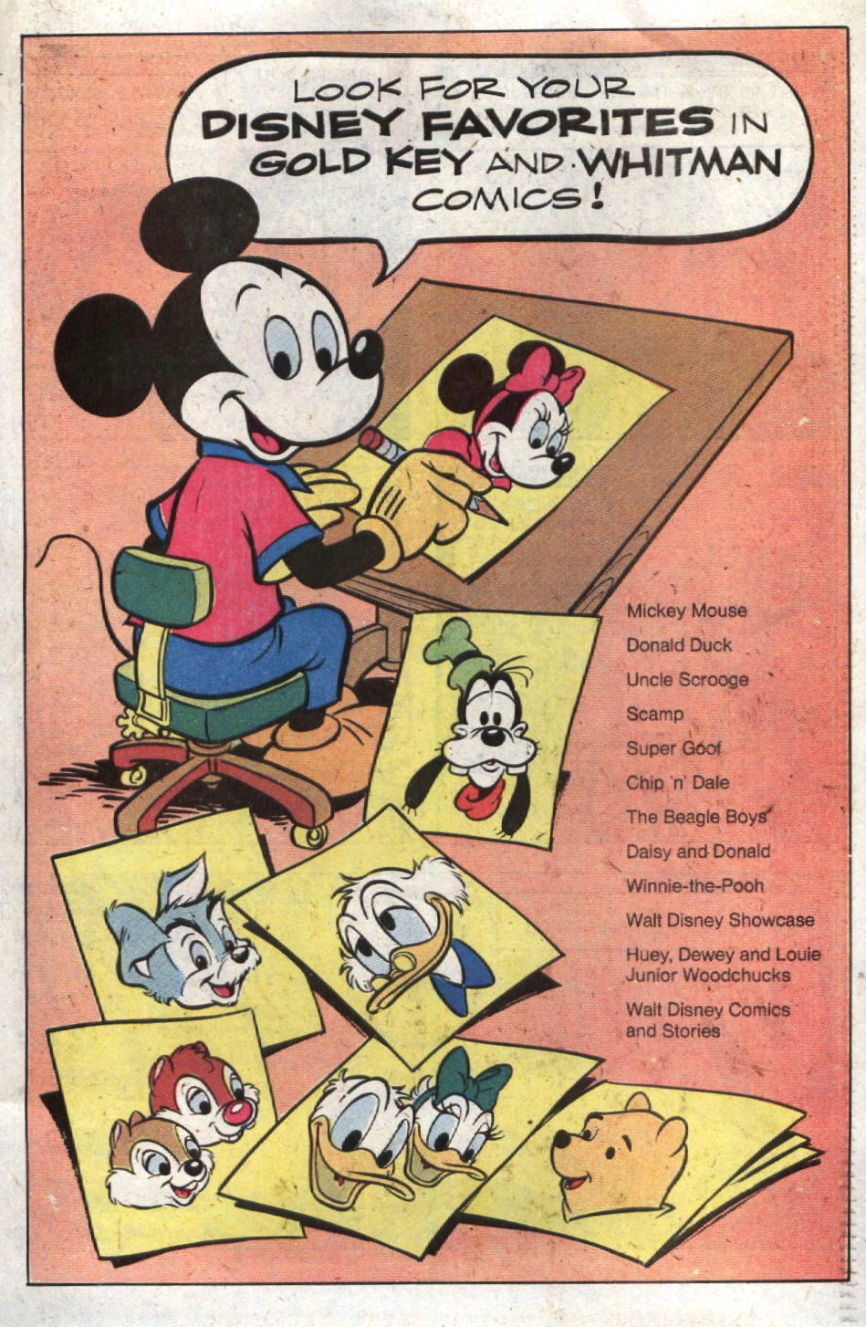 Read online Boris Karloff Tales of Mystery comic -  Issue #85 - 45