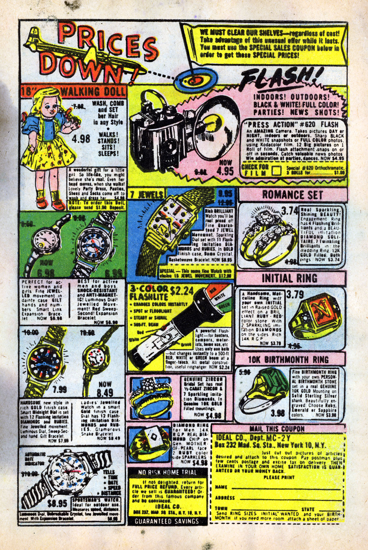 Read online Astonishing comic -  Issue #44 - 33
