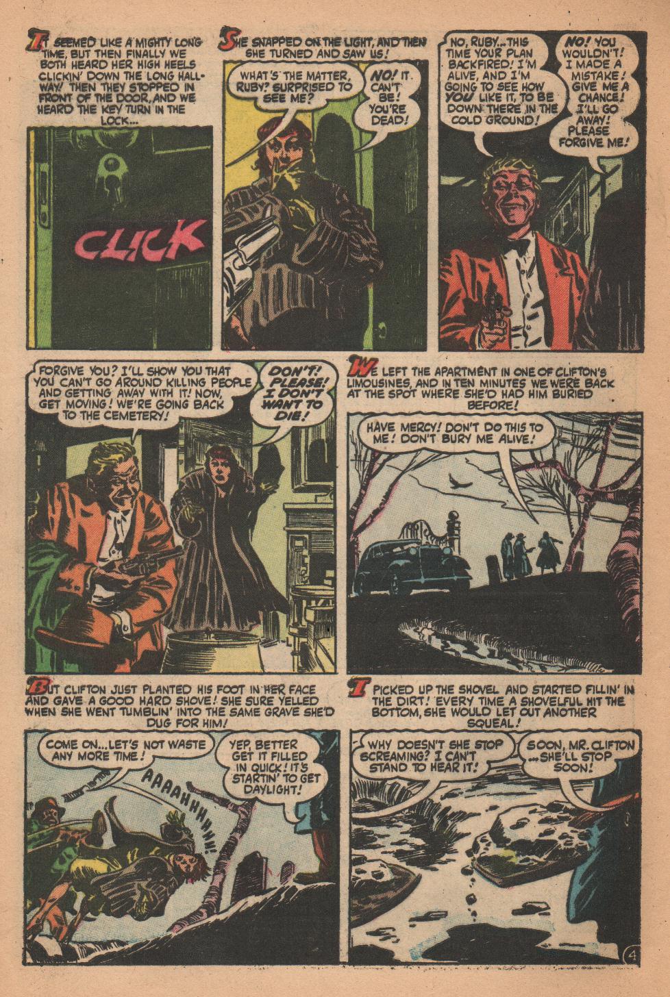 Marvel Tales (1949) issue 121 - Page 6
