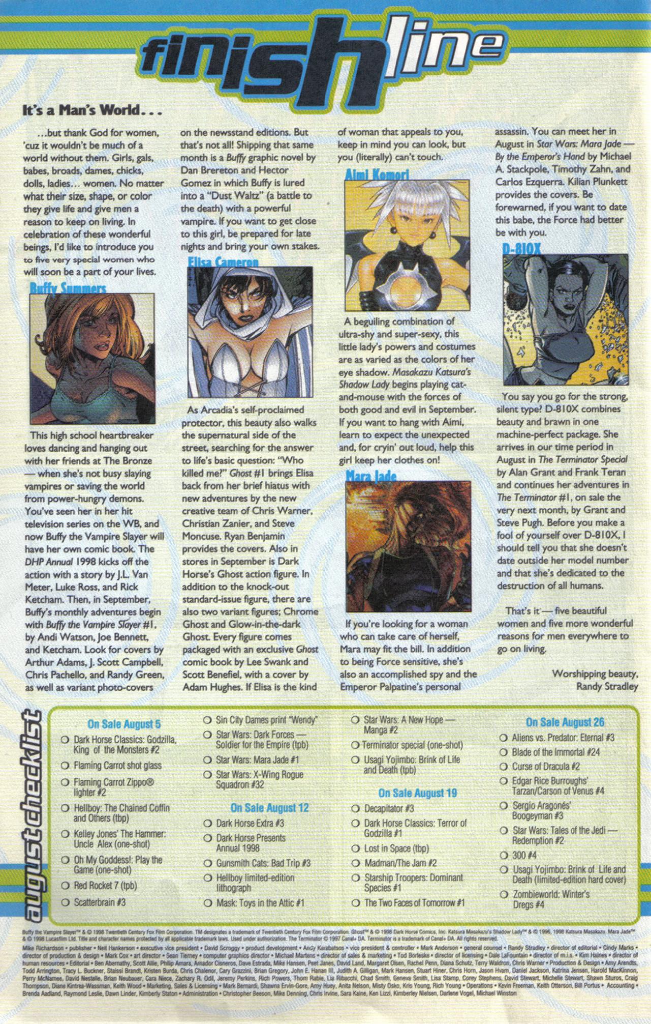 Read online Dark Horse Classics: Terror of Godzilla comic -  Issue #1 - 32