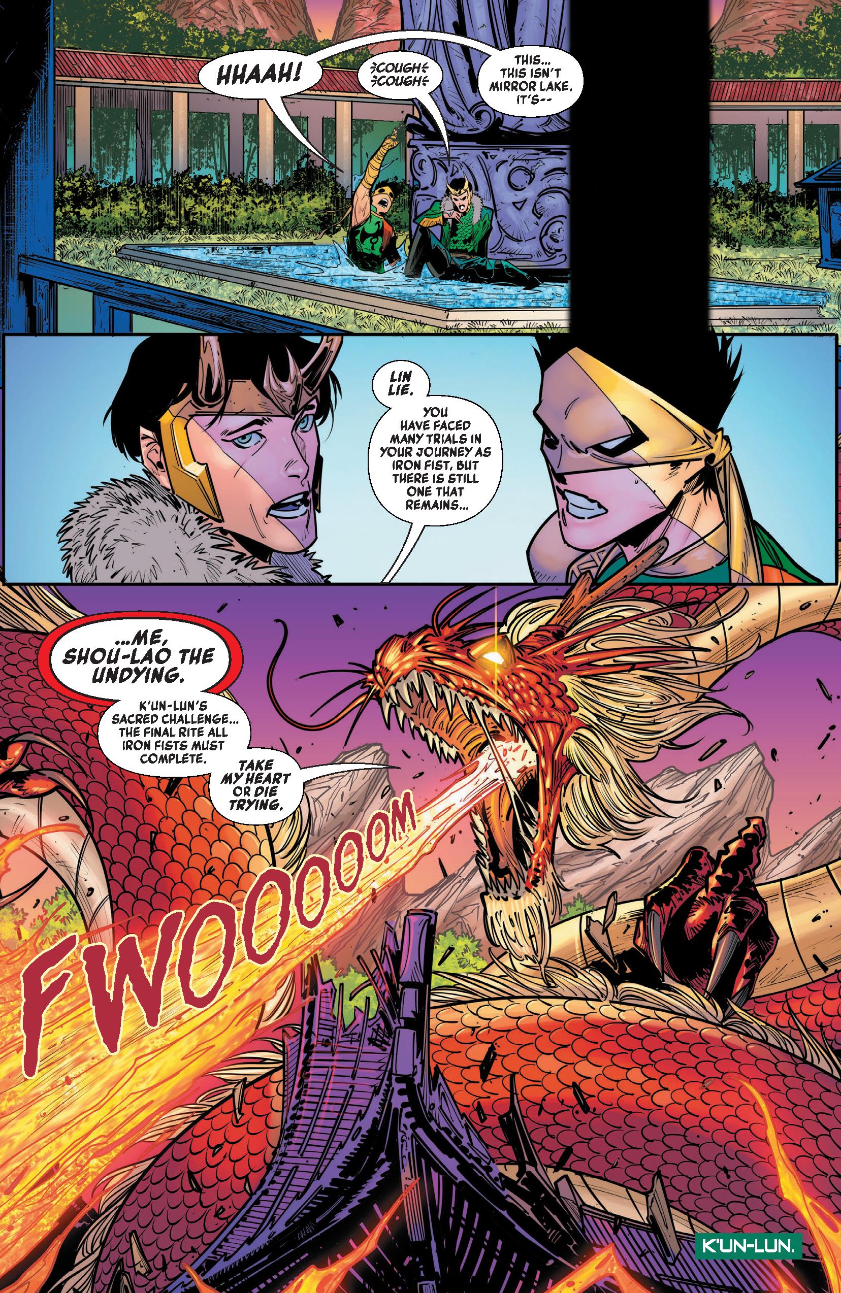 Read online A.X.E.: Judgment Day Companion comic -  Issue # TPB (Part 2) - 42