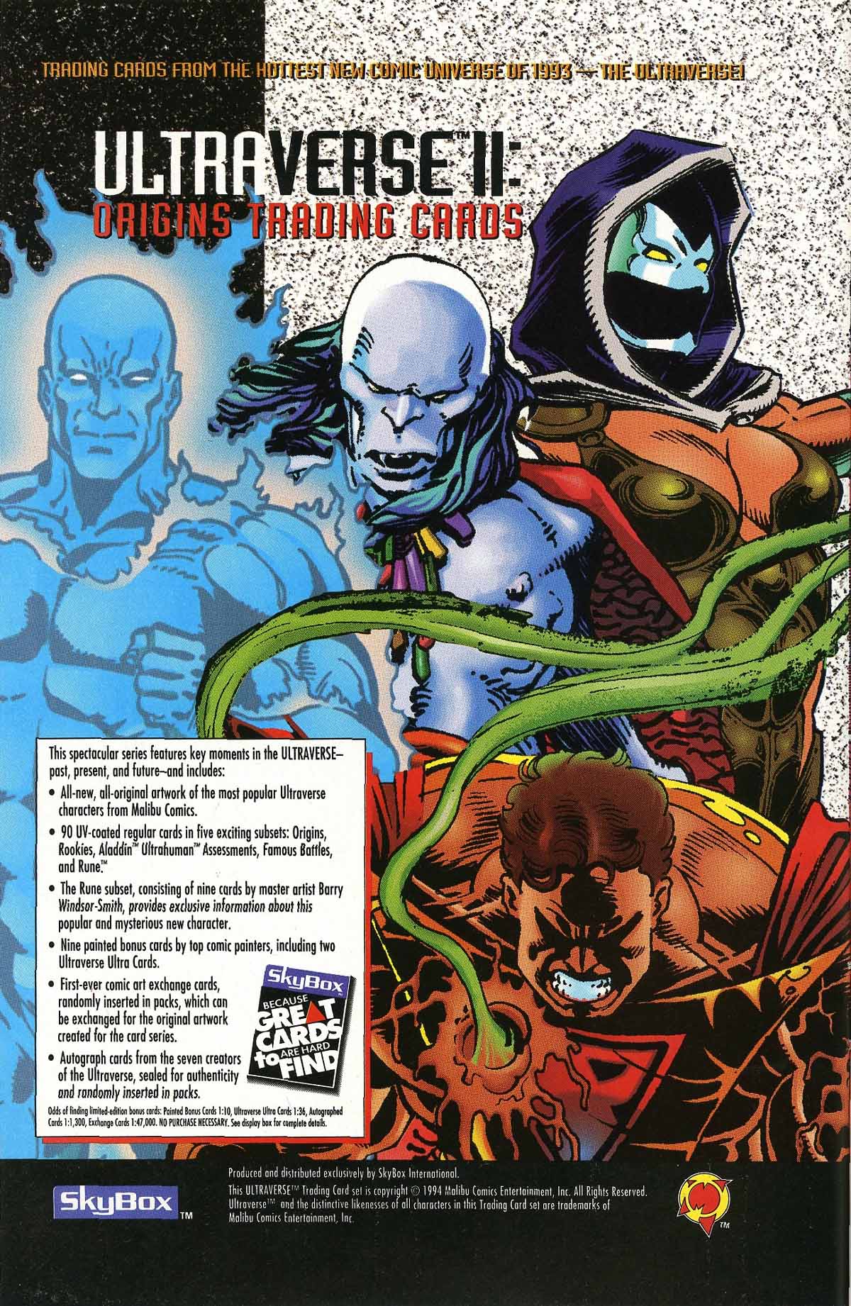 Read online The Solution comic -  Issue #6 - 11