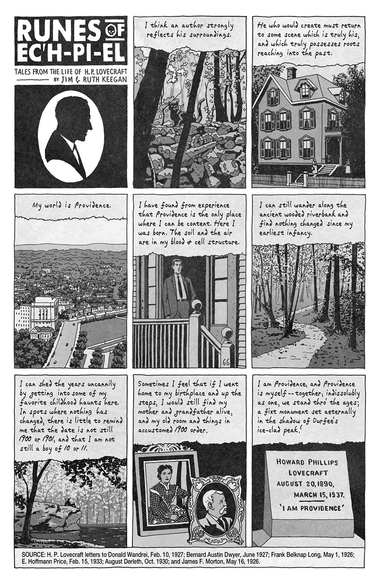 Read online Creepy (2009) comic -  Issue #10 - 26