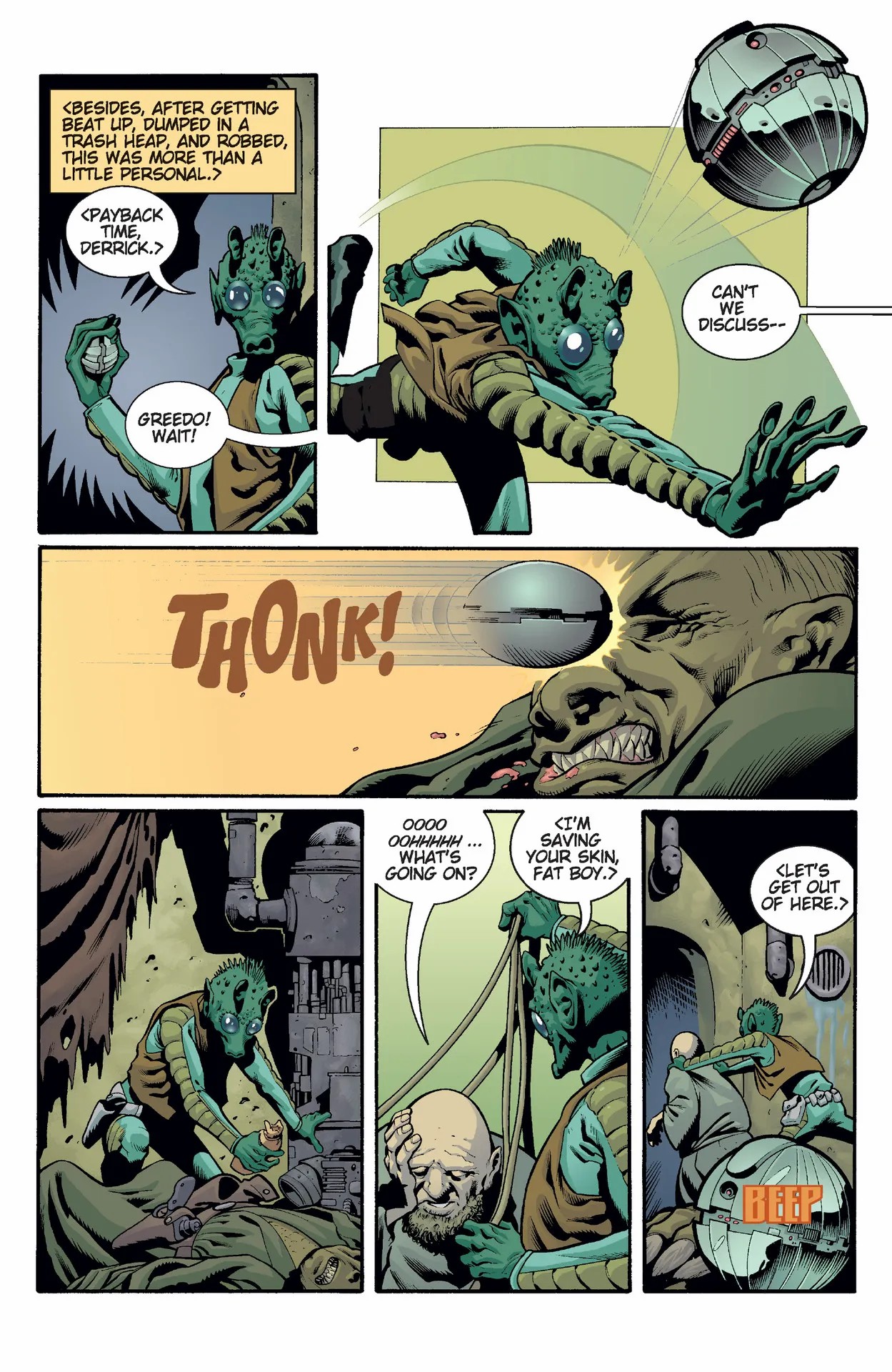 Read online Star Wars Legends Epic Collection: The Empire comic -  Issue # TPB 7 (Part 5) - 57