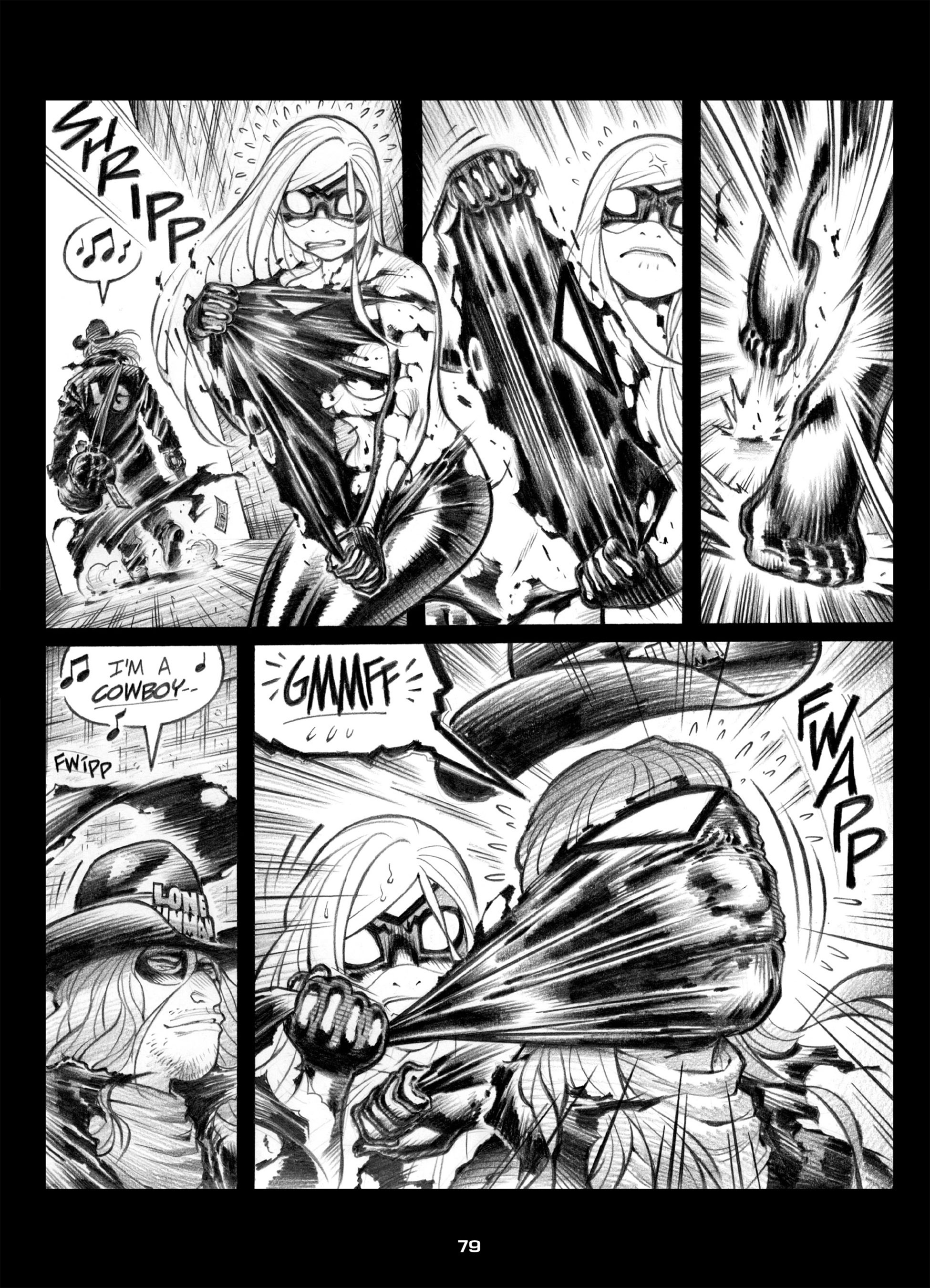 Read online Empowered comic -  Issue #2 - 79