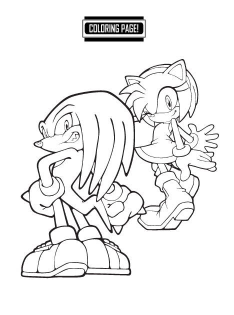 Read online Sonic Super Digest comic -  Issue #16 - 94