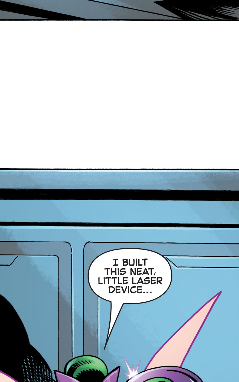 Read online Spider-Verse Unlimited: Infinity Comic comic -  Issue #5 - 8