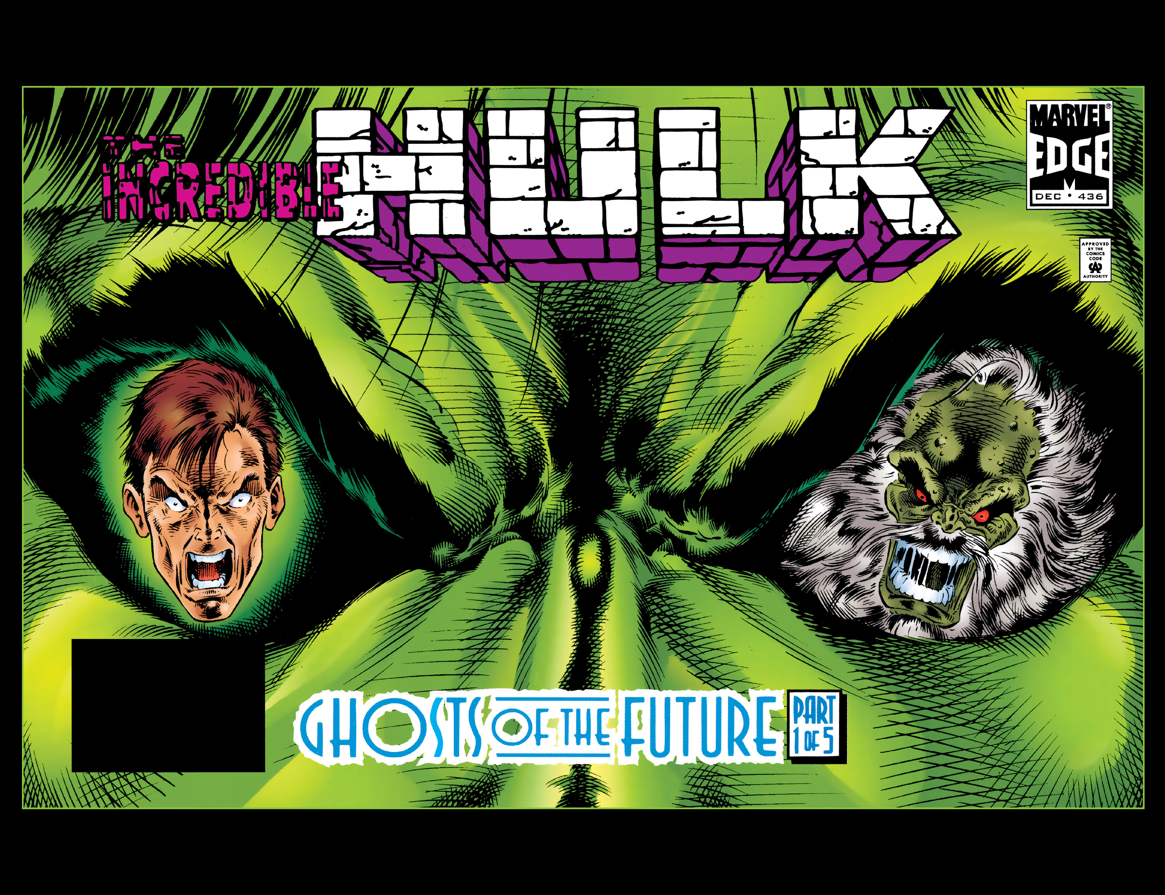 Read online Incredible Hulk Epic Collection comic -  Issue # TPB 22 (Part 1) - 69