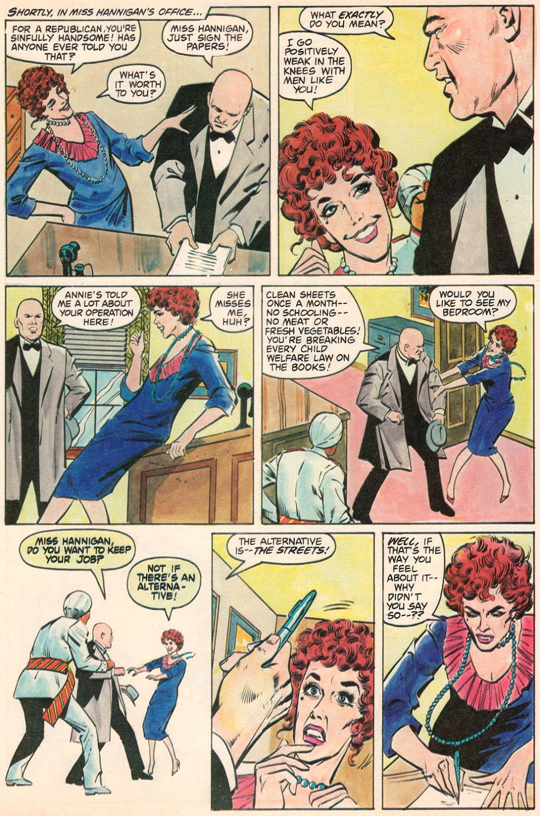 Marvel Comics Super Special issue 23 - Page 36