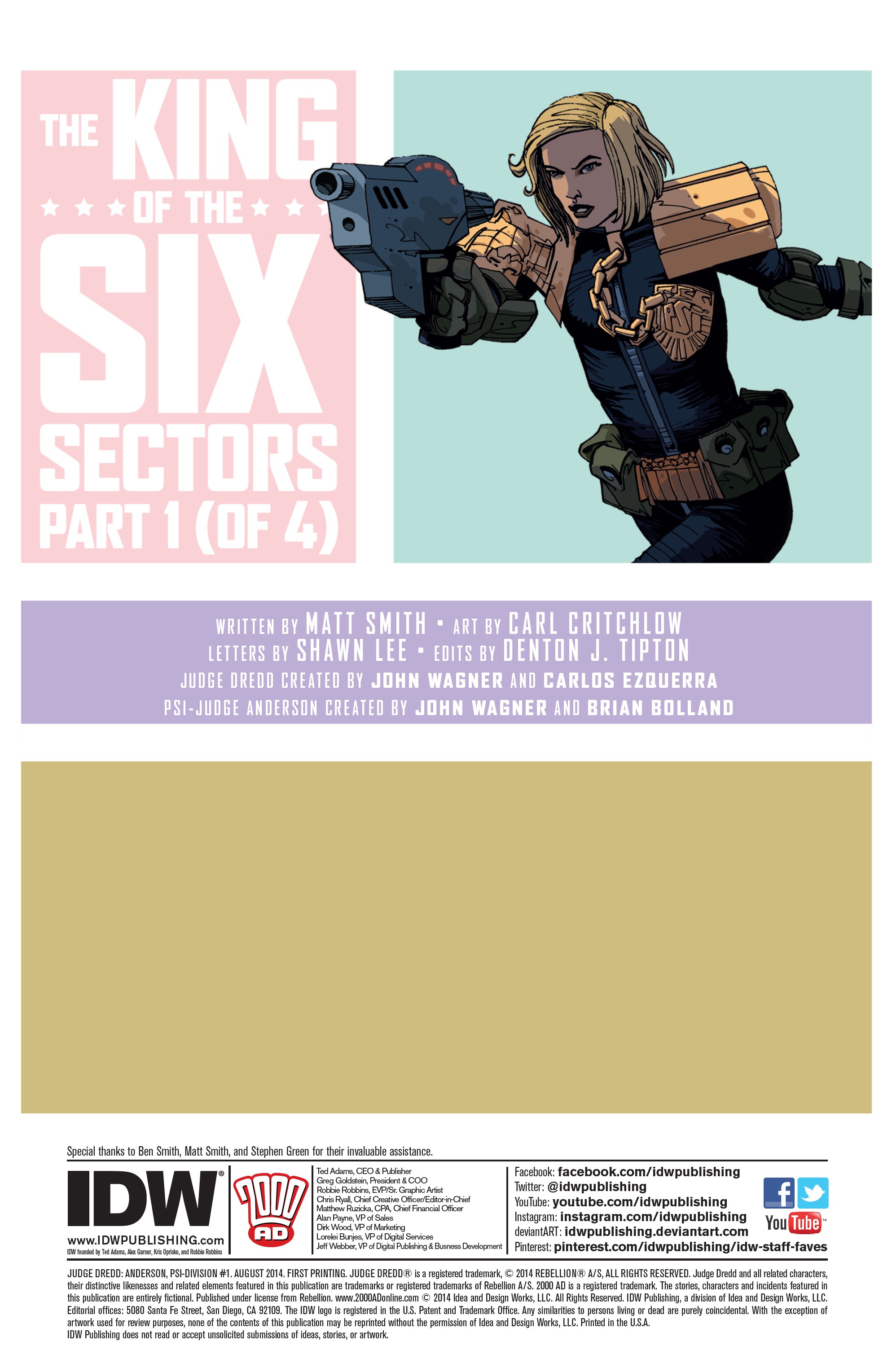 Read online Judge Dredd: Toxic comic -  Issue #3 - 28