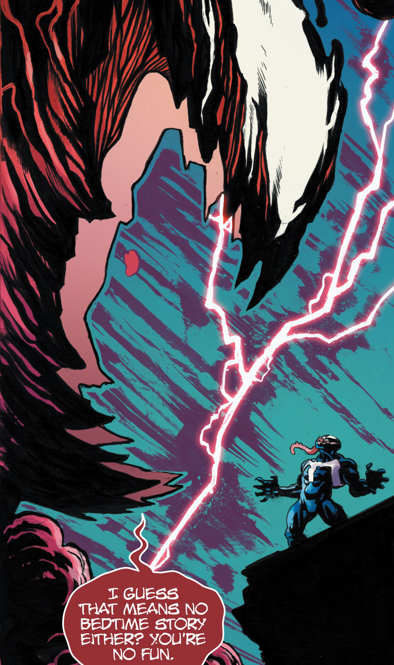 Read online Venom-Carnage: Infinity Comic comic -  Issue #3 - 19