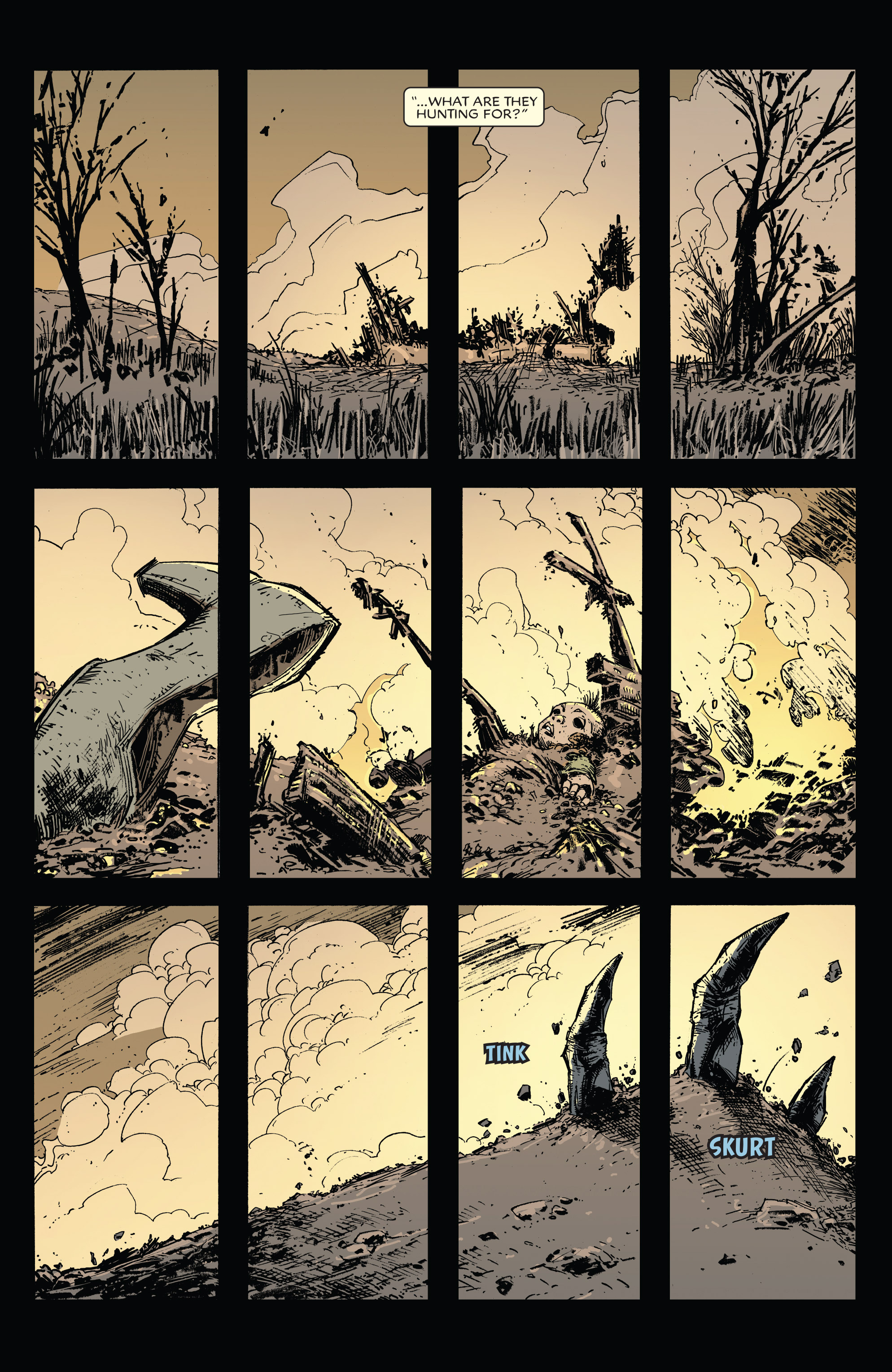 Read online Spawn comic -  Issue #195 - 9