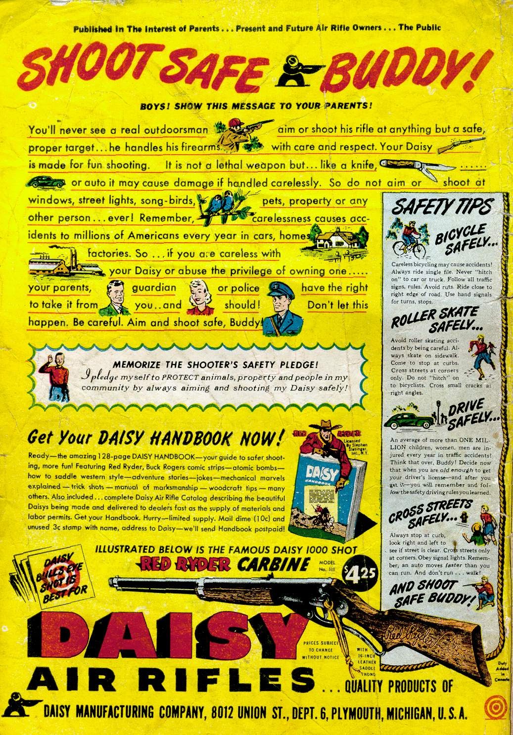 Read online Funny Folks comic -  Issue #5 - 52