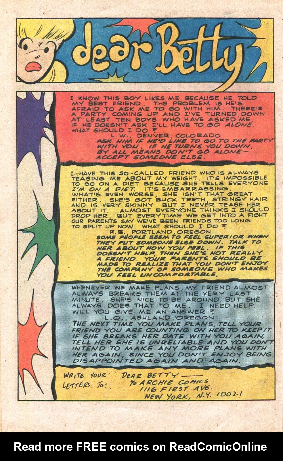 Read online Giant Spectacular Comics comic -  Issue # TPB (Part 2) - 23