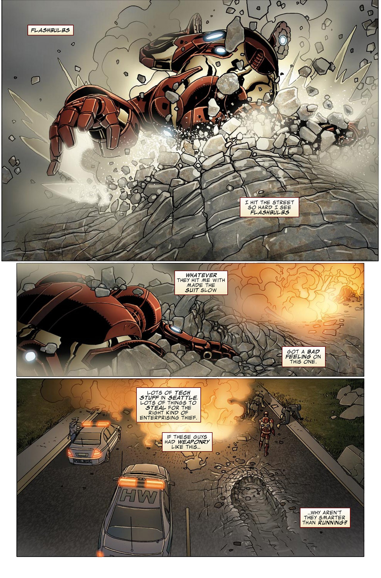 Read online The Invincible Iron Man (2008) comic -  Issue #510 - 14