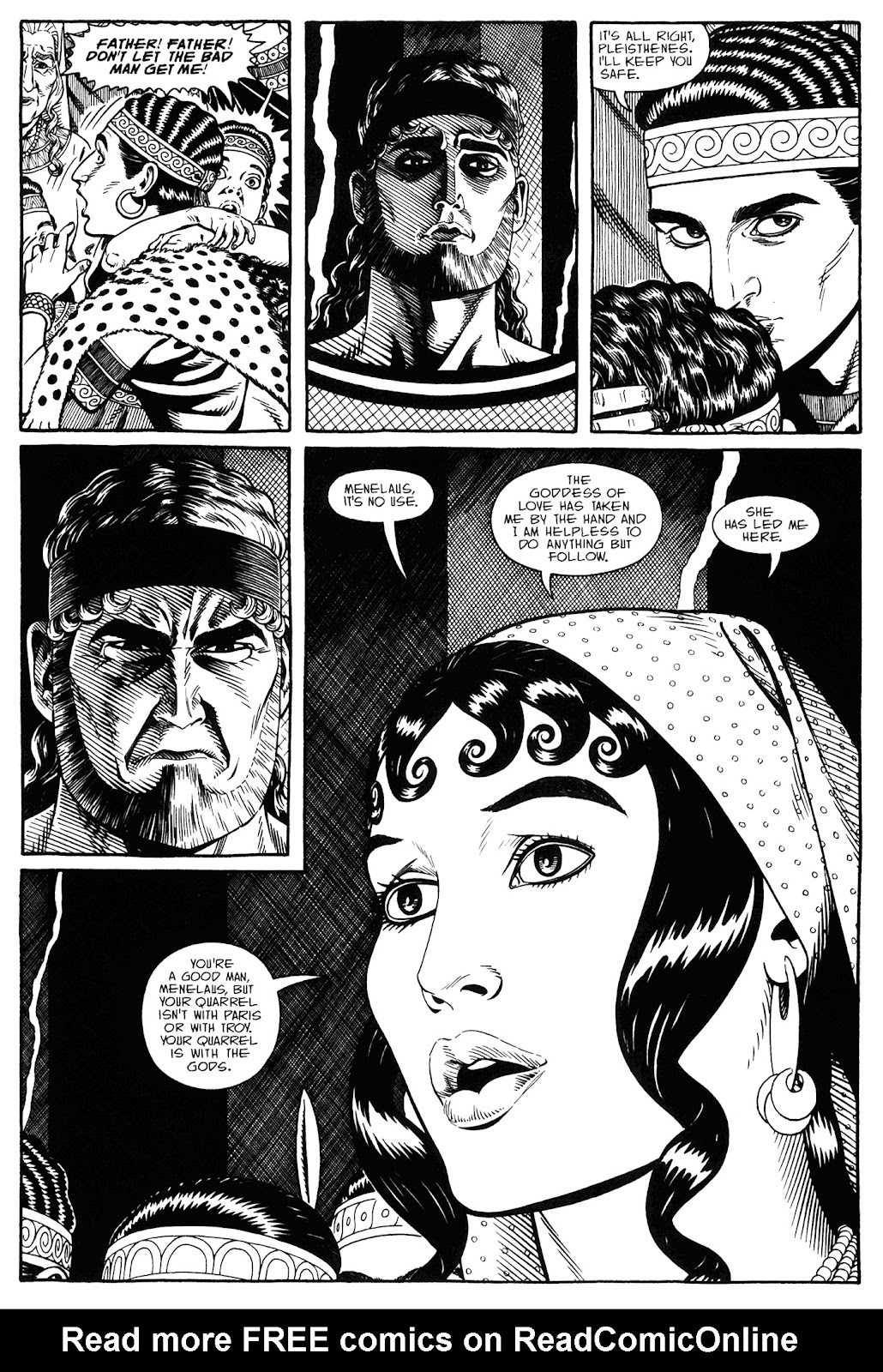 Age of Bronze issue 25 - Page 16