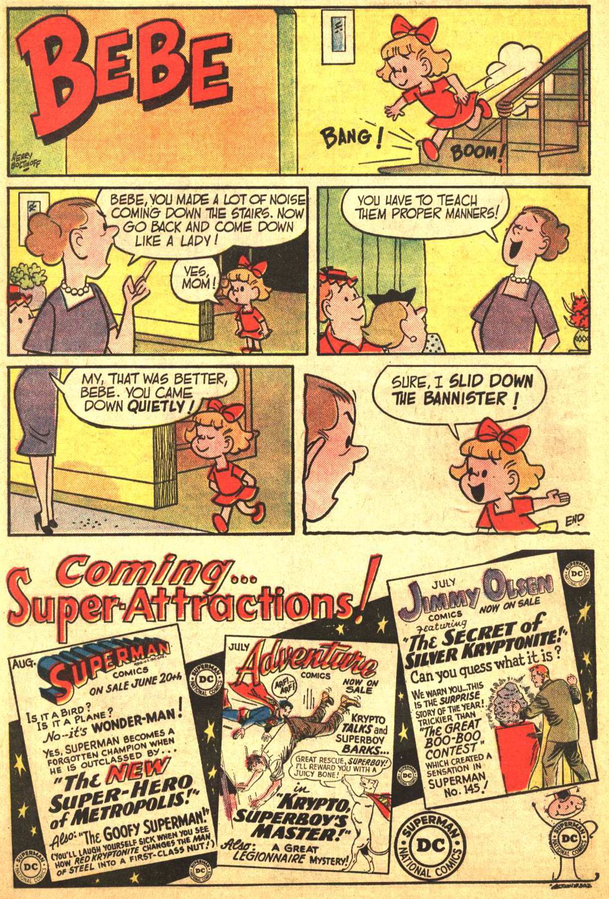 Action Comics (1938) 302 Page 28