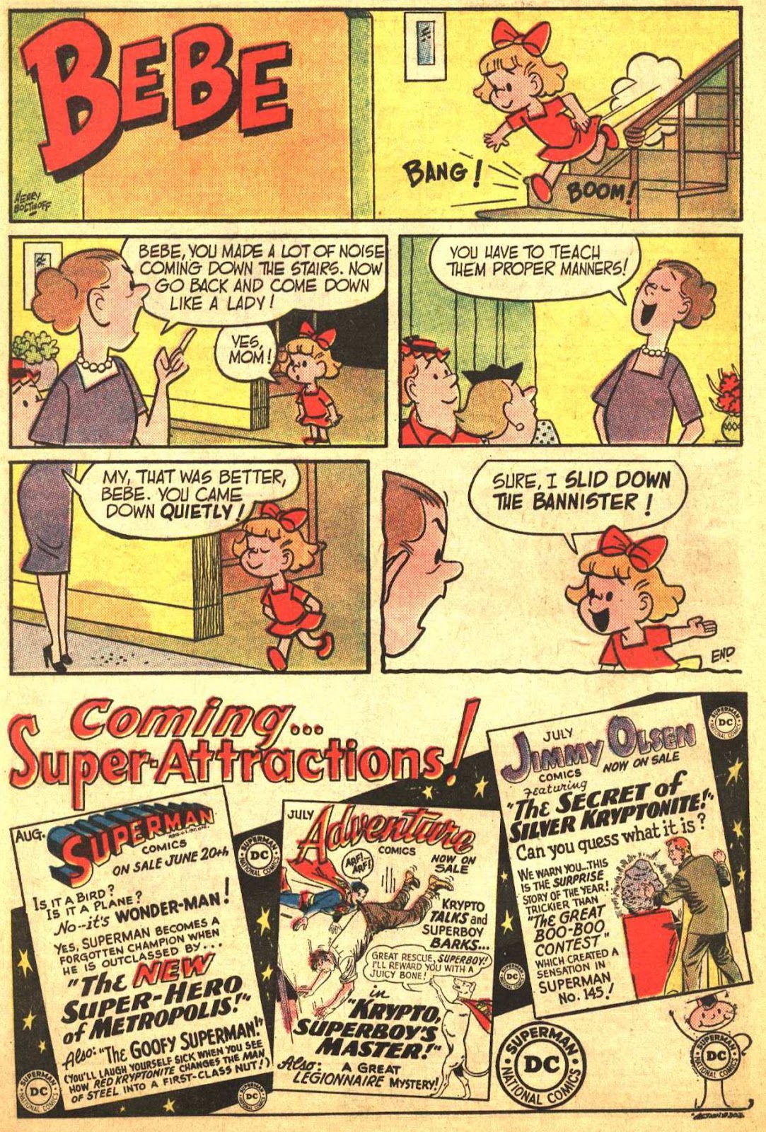 Action Comics (1938) issue 302 - Page 29