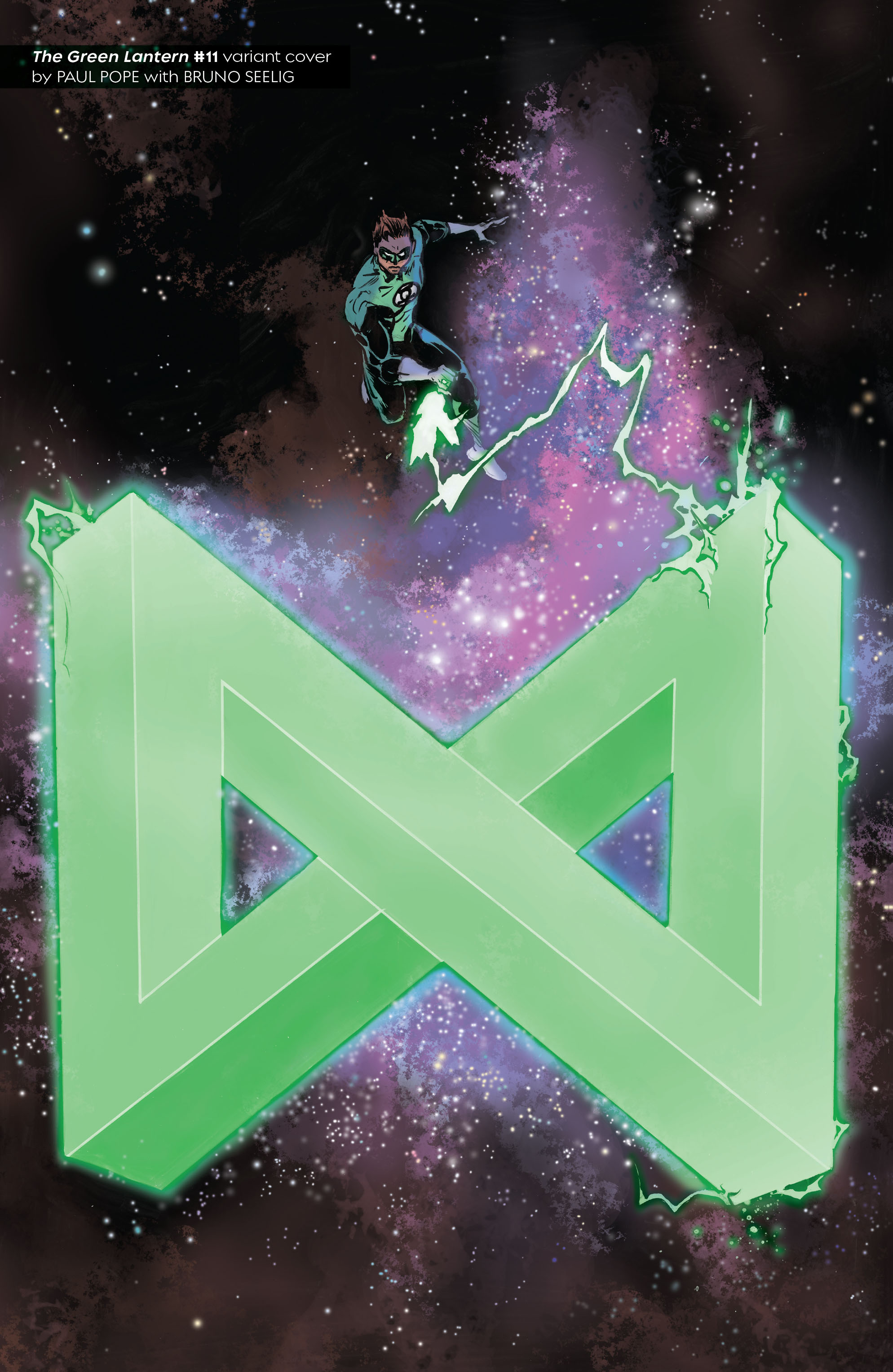 Read online The Green Lantern comic -  Issue # _TPB 2 (Part 2) - 102