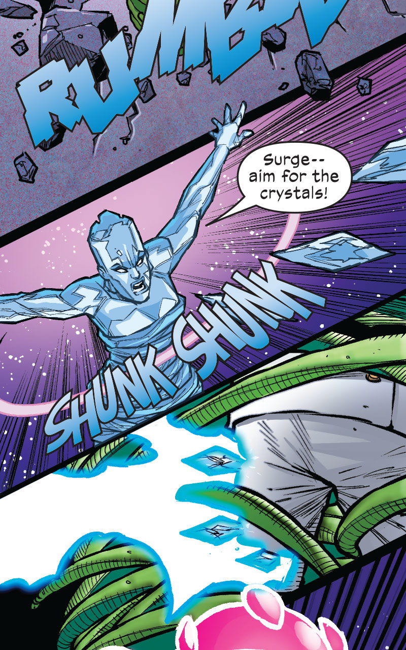 Read online X-Men Unlimited: Infinity Comic comic -  Issue #55 - 12