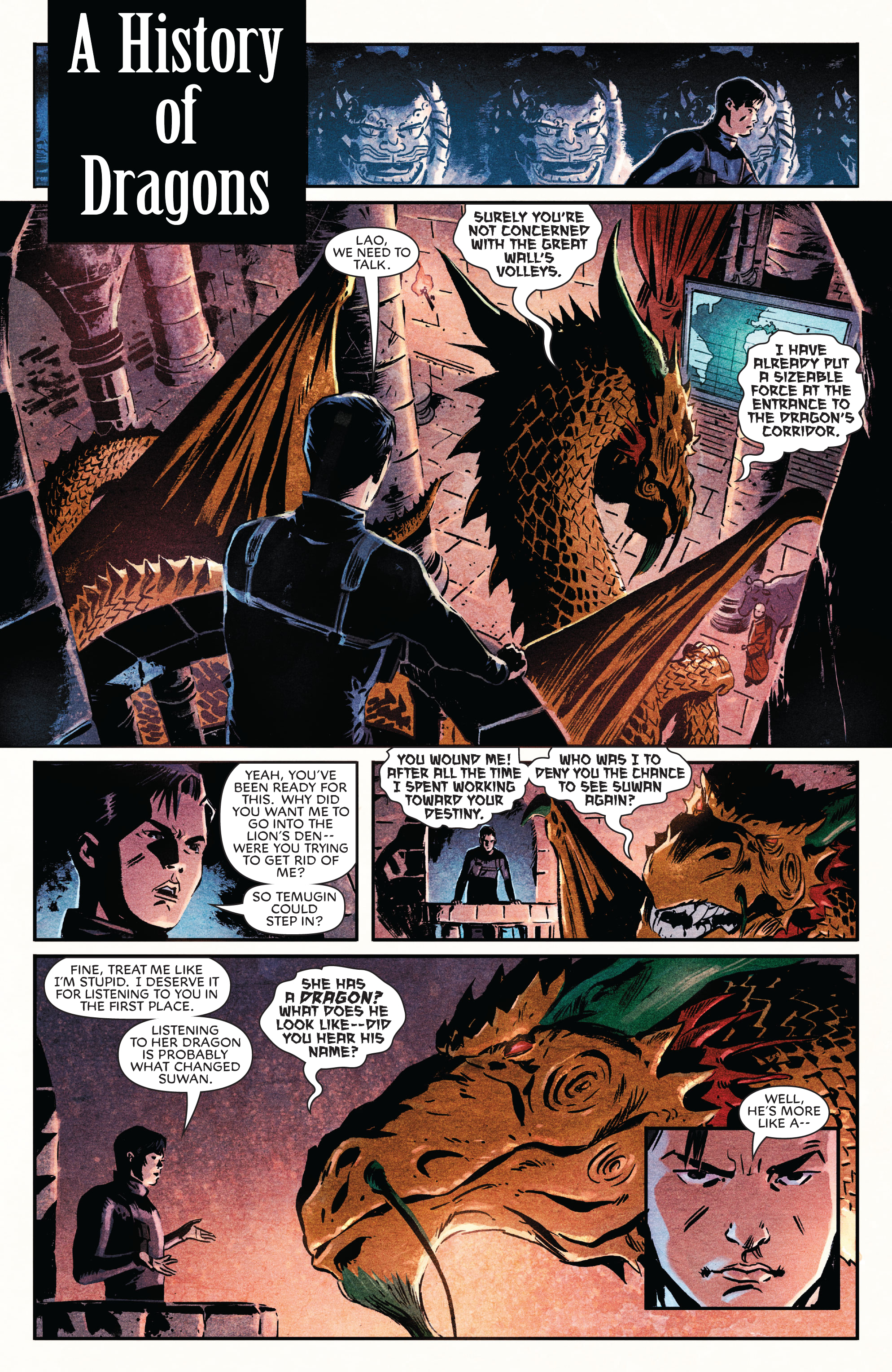 Read online Agents of Atlas: The Complete Collection comic -  Issue # TPB 2 (Part 2) - 10