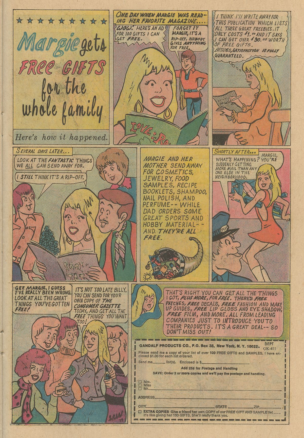 Read online Turok, Son of Stone comic -  Issue #94 - 23