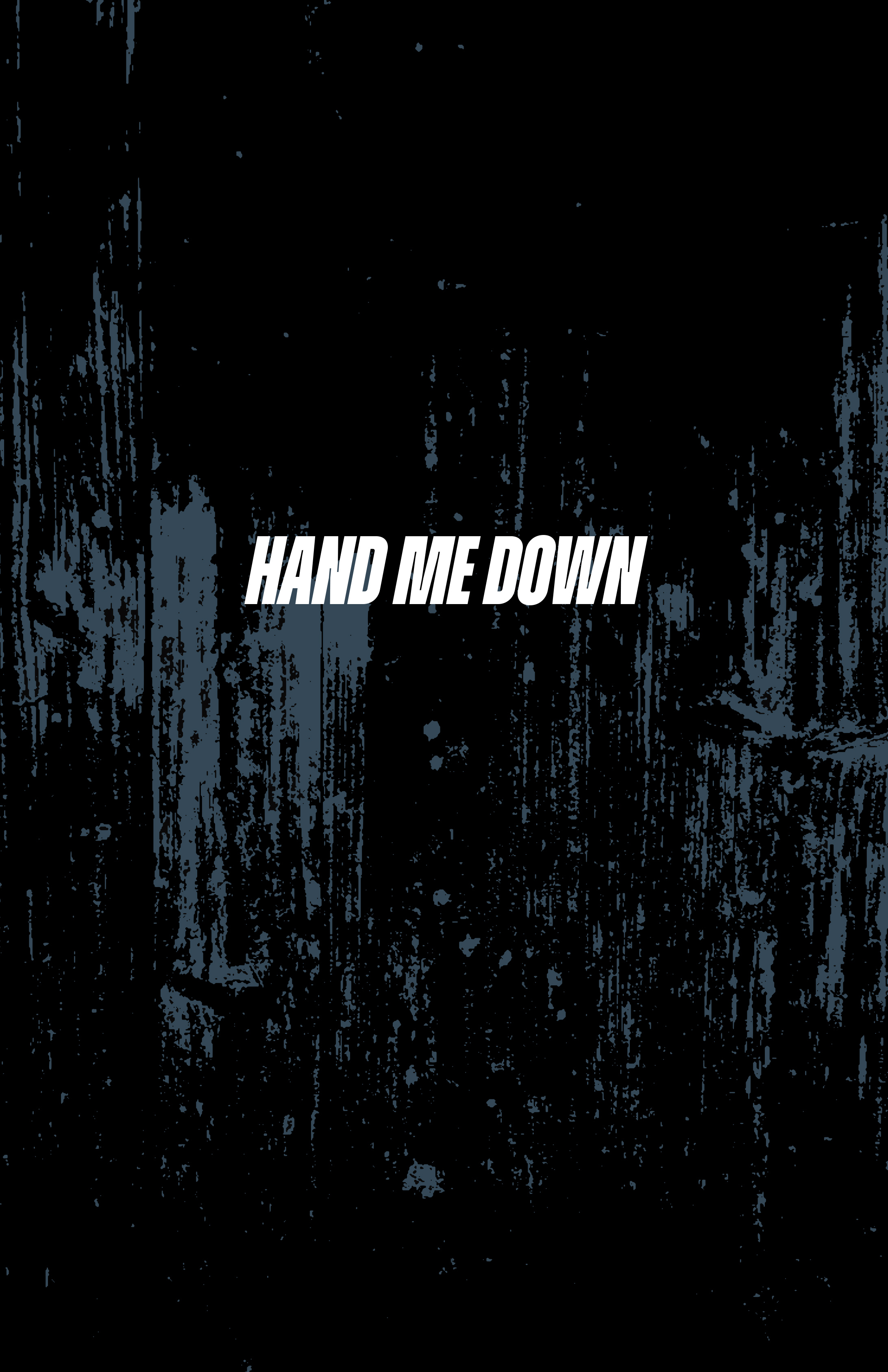 Read online TKO Presents: Tales of Terror comic -  Issue # TPB (Part 2) - 52