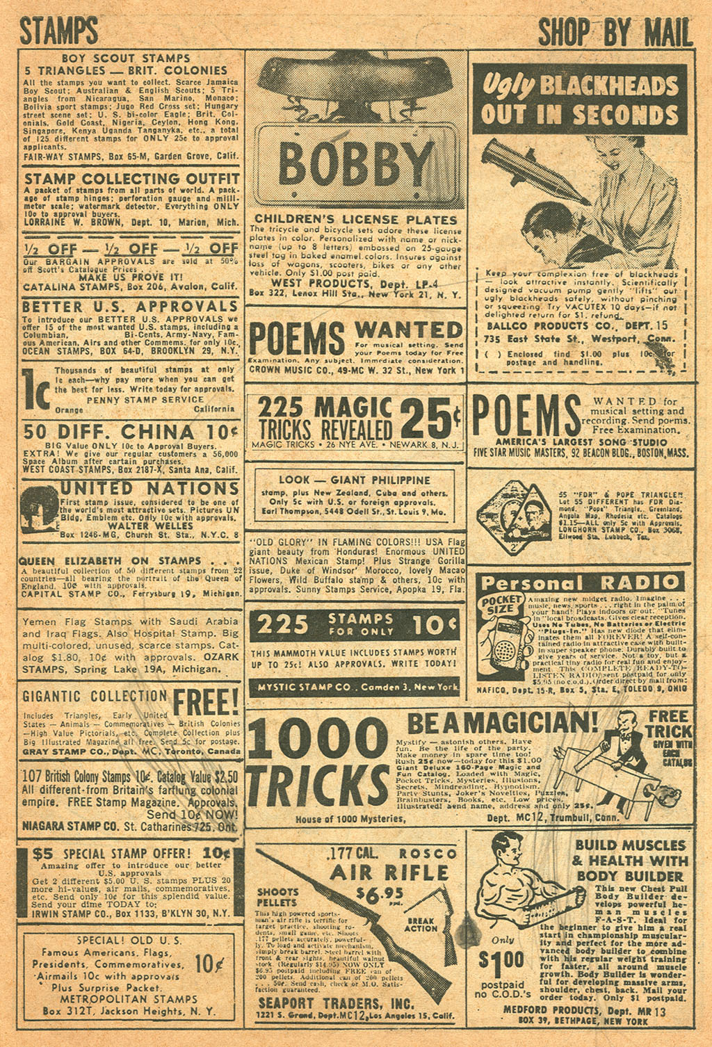 Read online The Rawhide Kid comic -  Issue #20 - 27