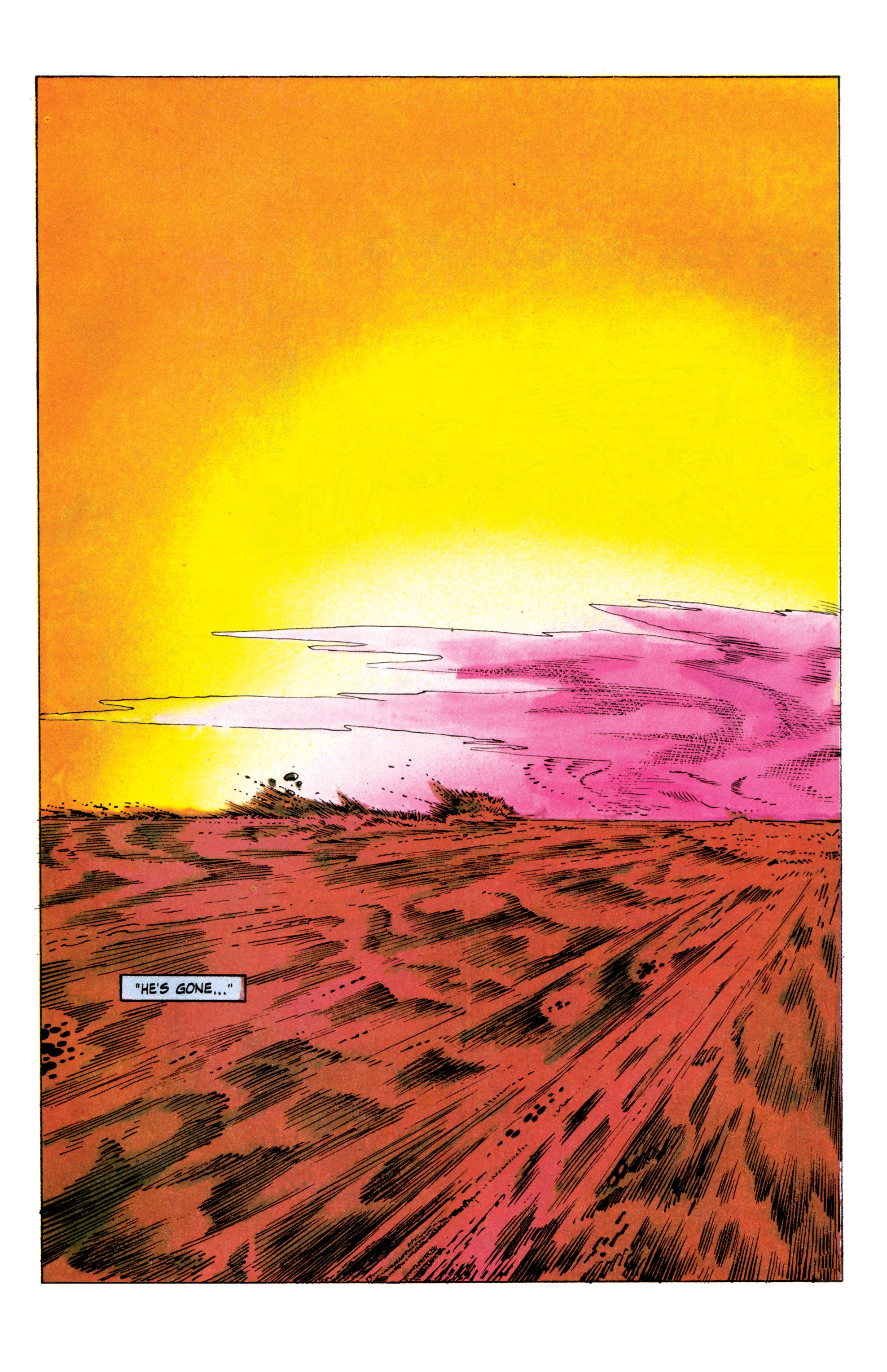 Read online Heroic Spotlight comic -  Issue #9 - 21