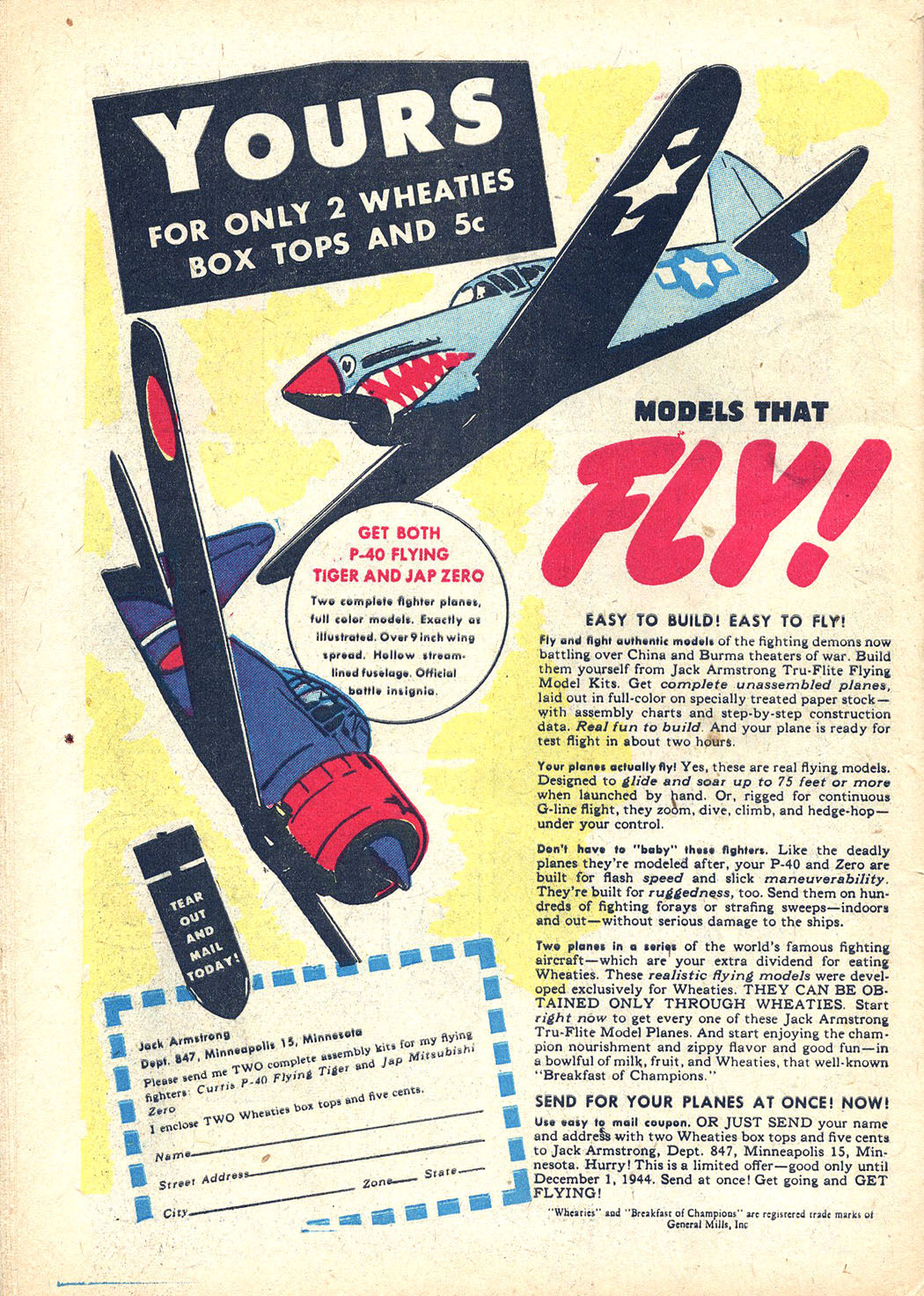 Read online Sensation (Mystery) Comics comic -  Issue #34 - 50