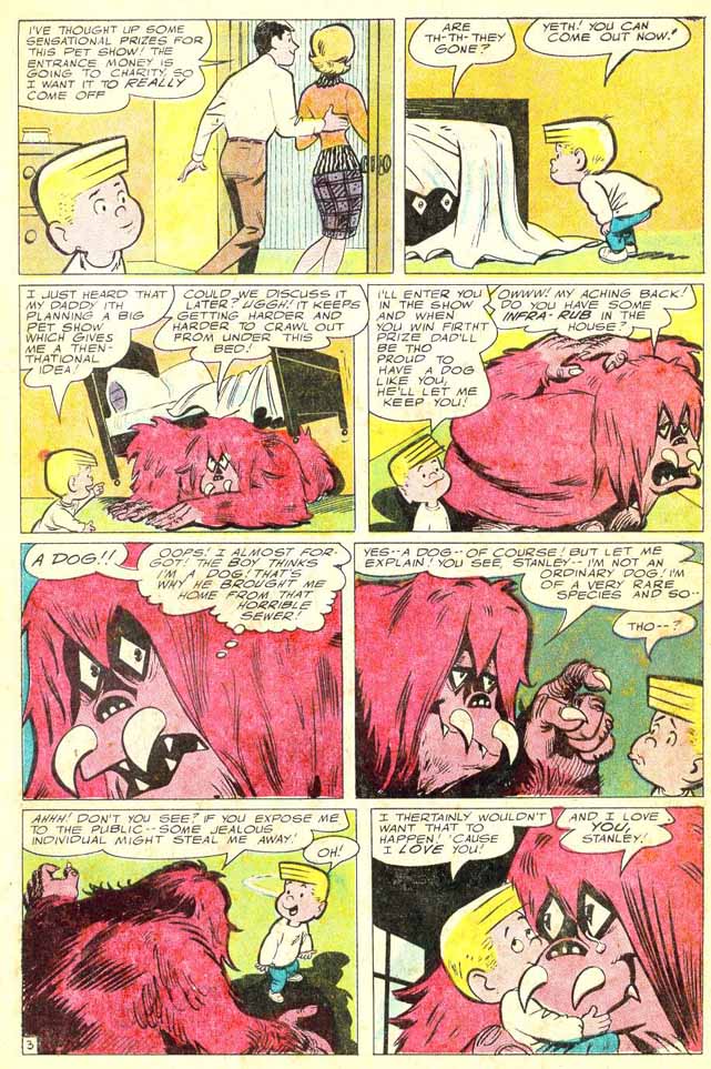 Read online The Fox and the Crow comic -  Issue #96 - 5