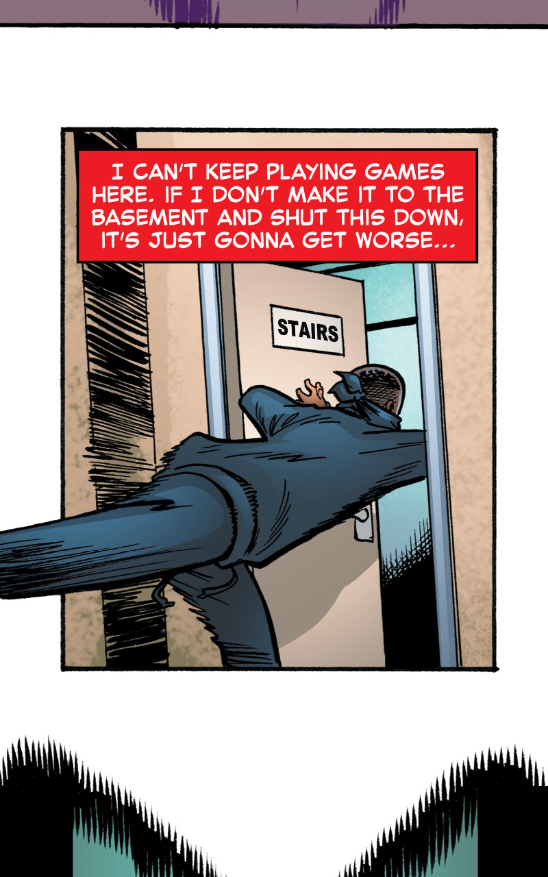 Read online Spider-Verse Unlimited: Infinity Comic comic -  Issue #15 - 38