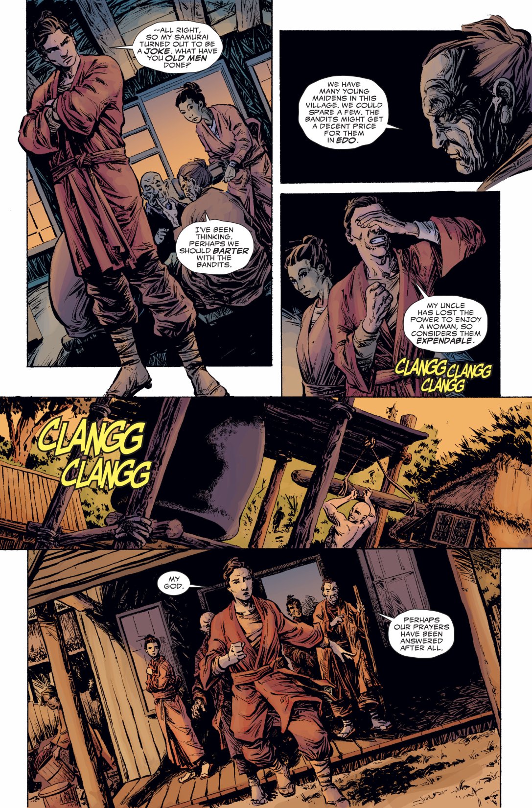 Read online Deadpool Classic comic -  Issue # TPB 20 (Part 4) - 52