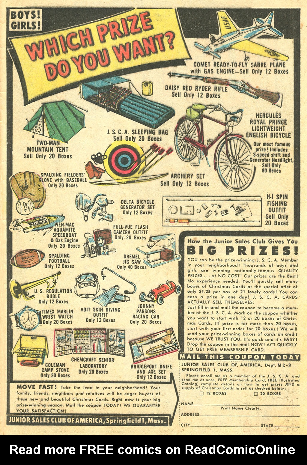 Read online Kid Colt Outlaw comic -  Issue #65 - 33