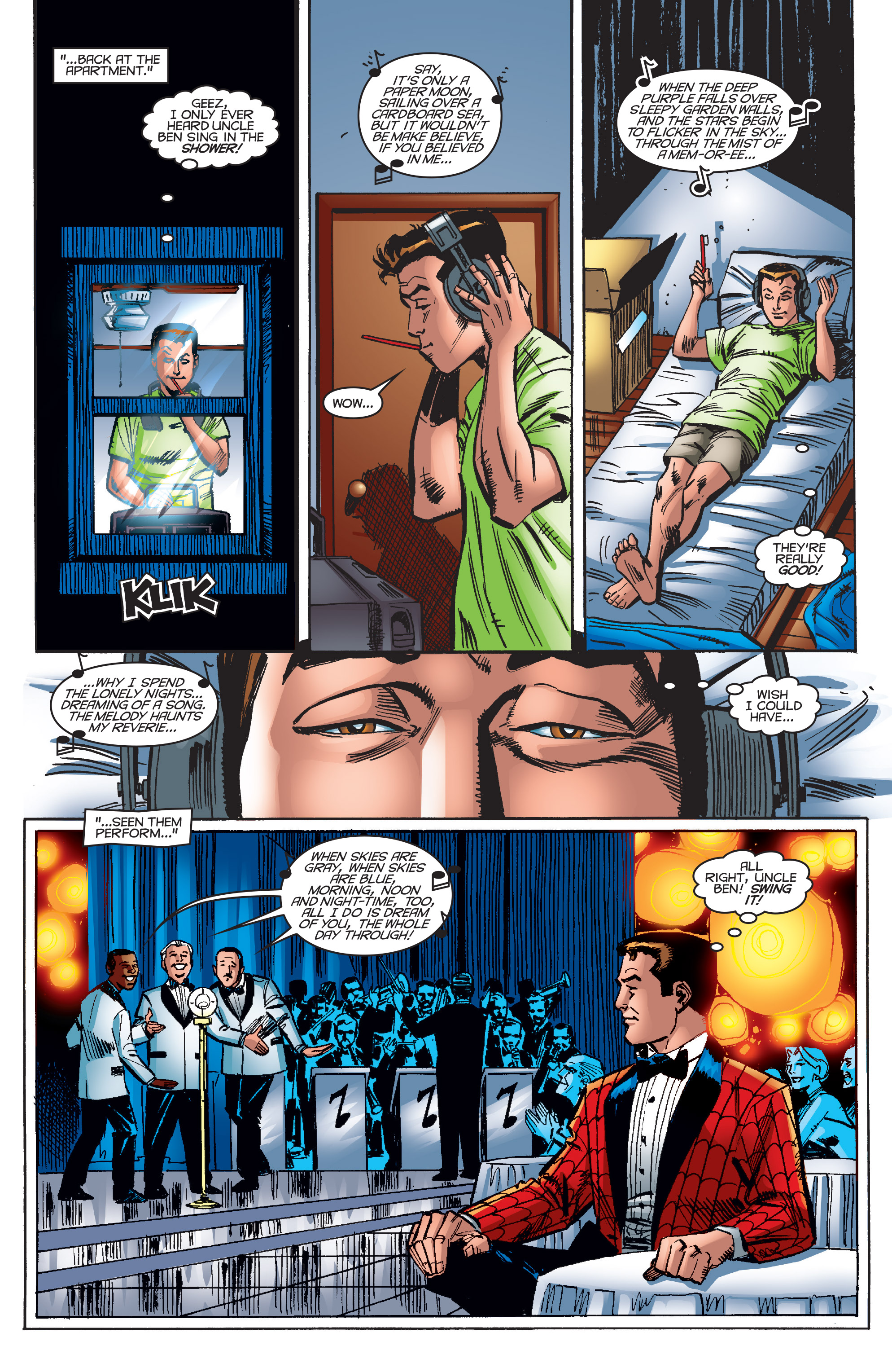 Read online Spider-Man: Revenge of the Green Goblin (2017) comic -  Issue # TPB (Part 2) - 59