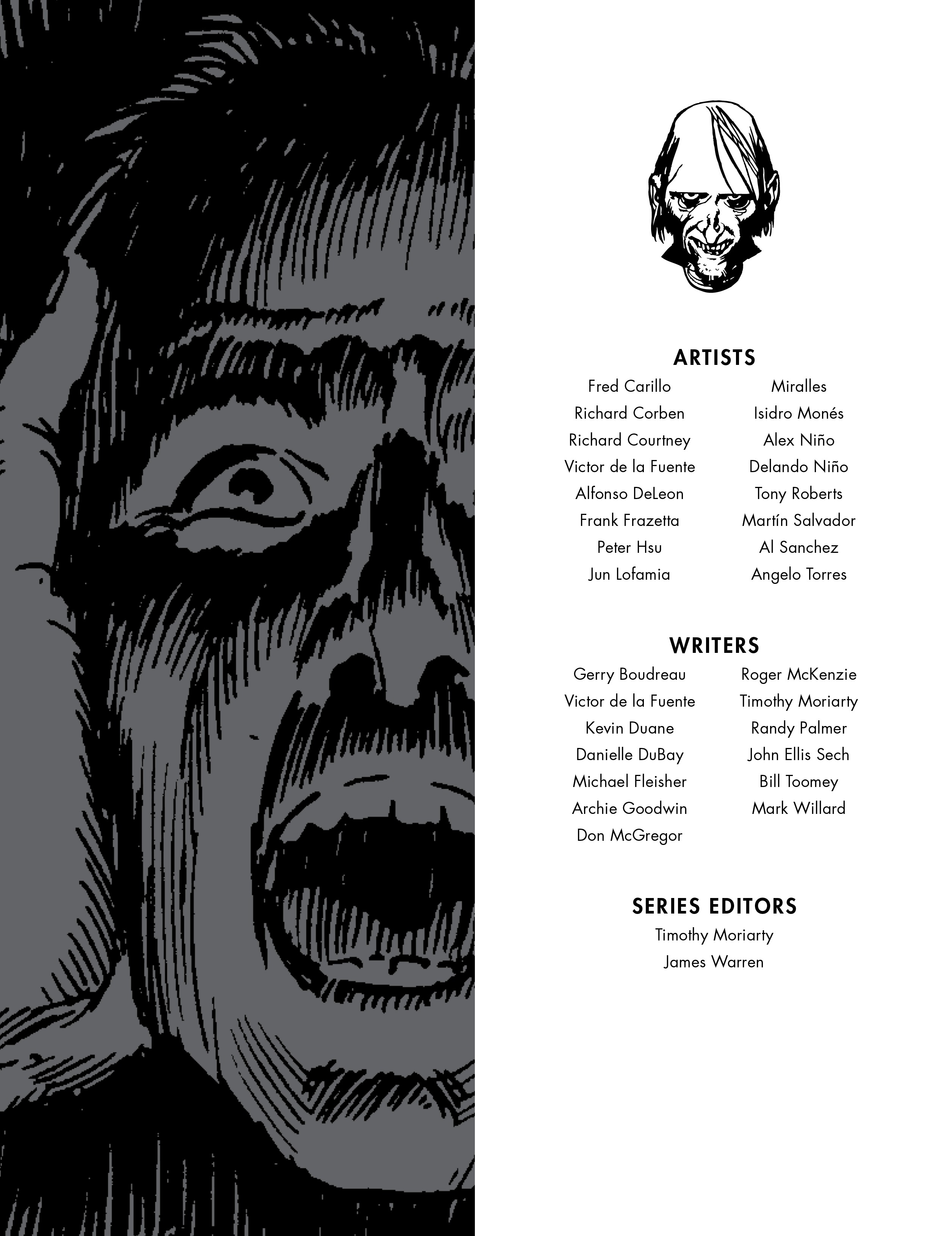 Read online Creepy Archives comic -  Issue # TPB 29 (Part 1) - 4