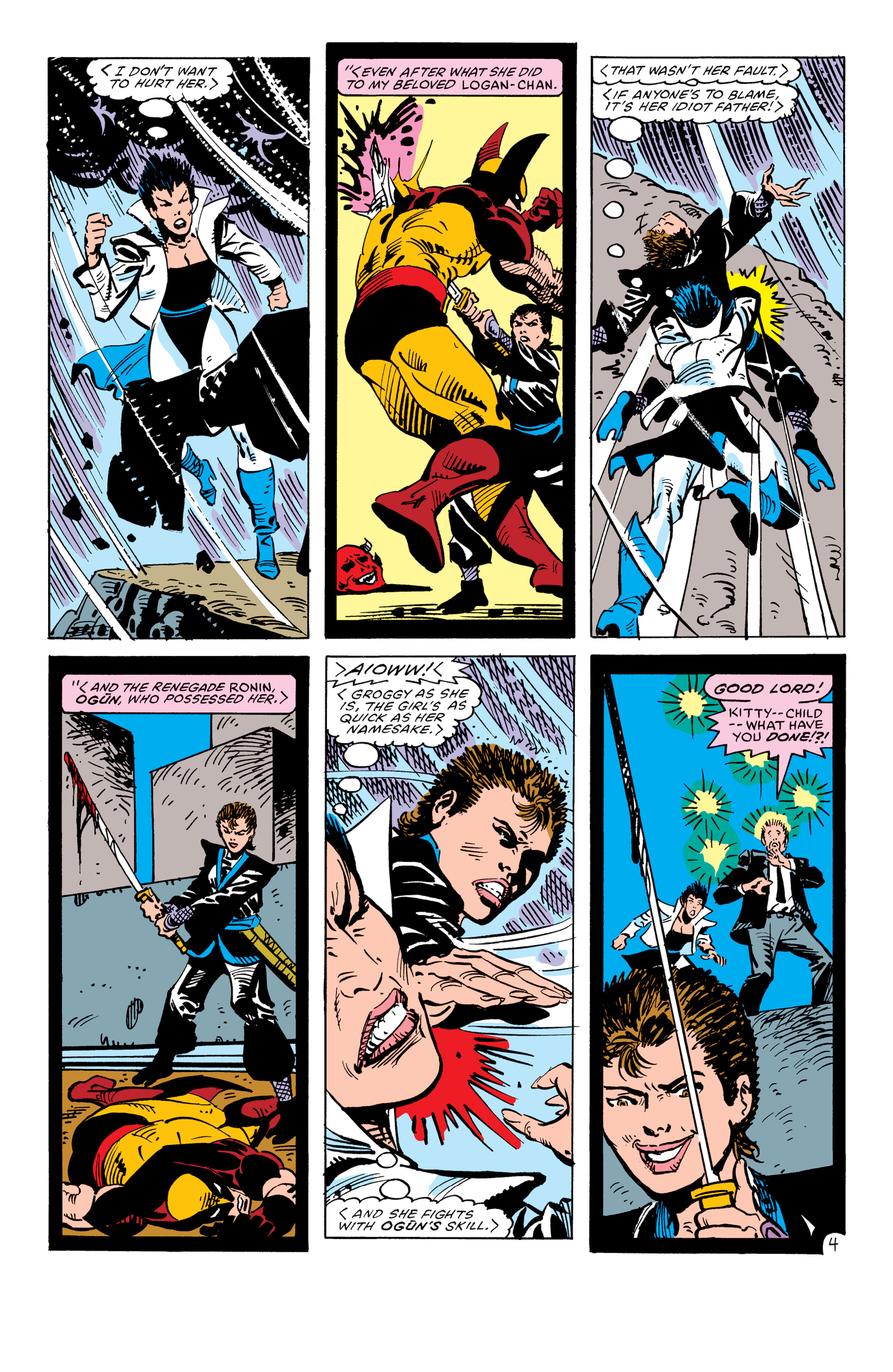 Read online Wolverine Omnibus comic -  Issue # TPB 1 (Part 5) - 28