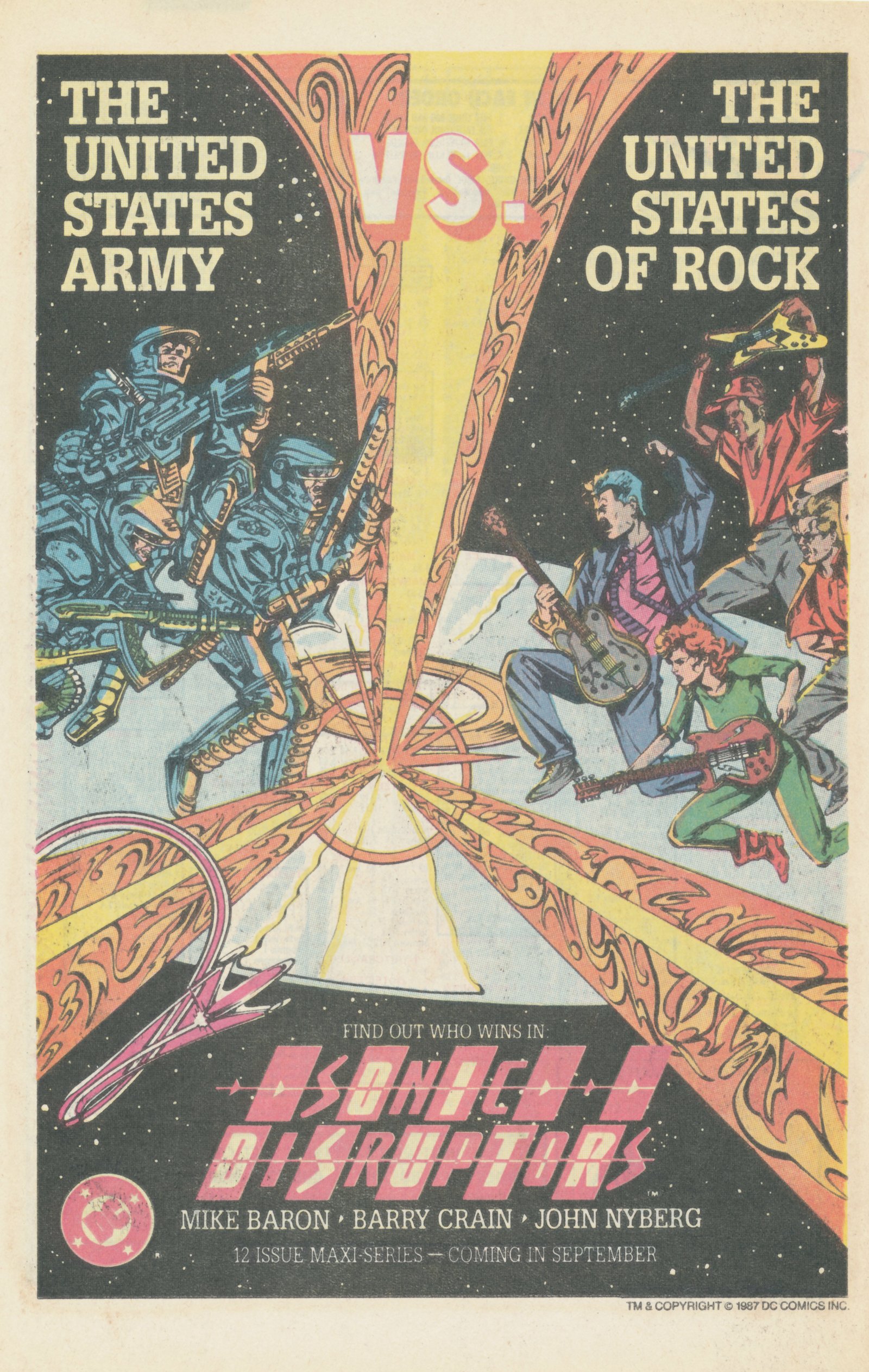 Read online Action Comics (1938) comic -  Issue #595 - 14