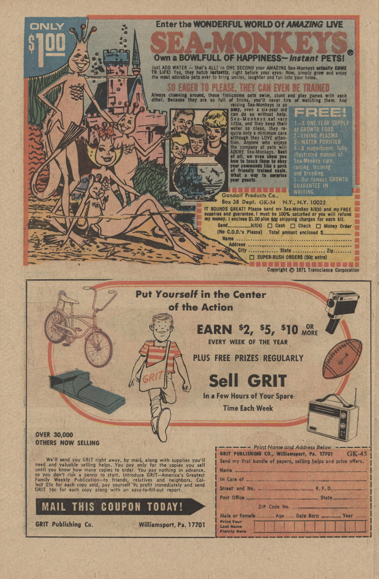 Read online The Inspector (1974) comic -  Issue #5 - 30