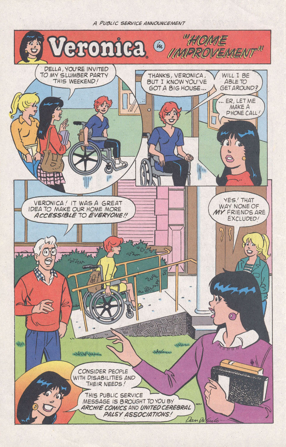 Read online The Flintstones (1995) comic -  Issue #5 - 16
