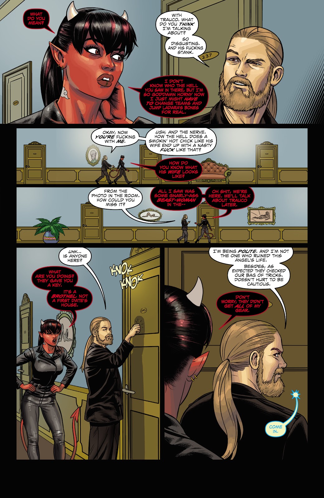 <{ $series->title }} issue Full (Part 2) - Page 2
