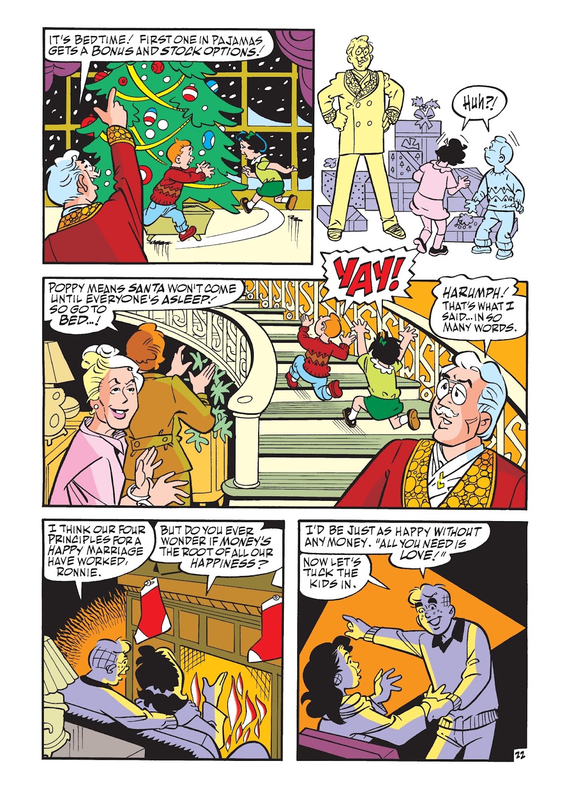 Archie 75th Anniversary Digest issue 11 - Page 73