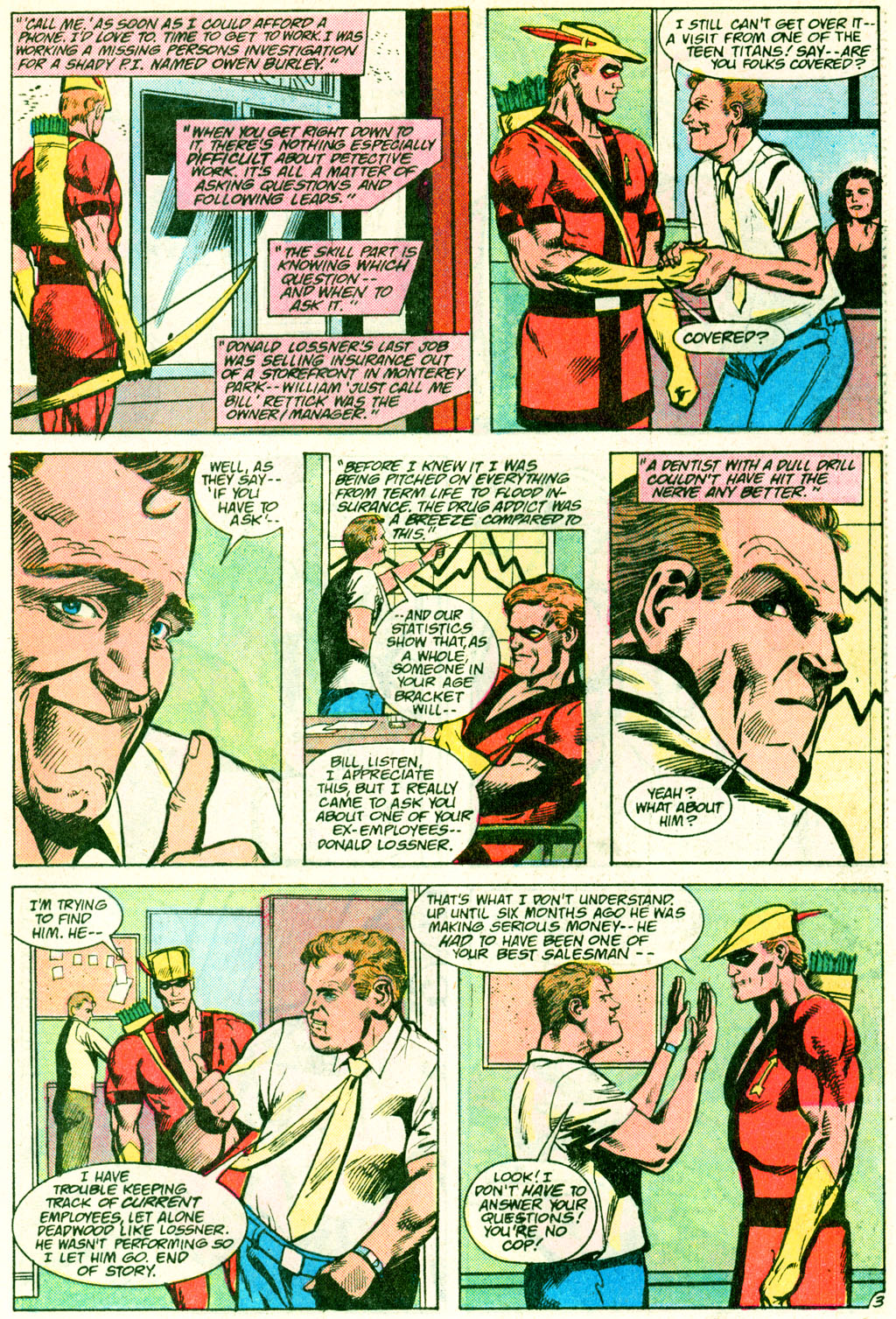 Action Comics (1938) issue 637 - Page 4